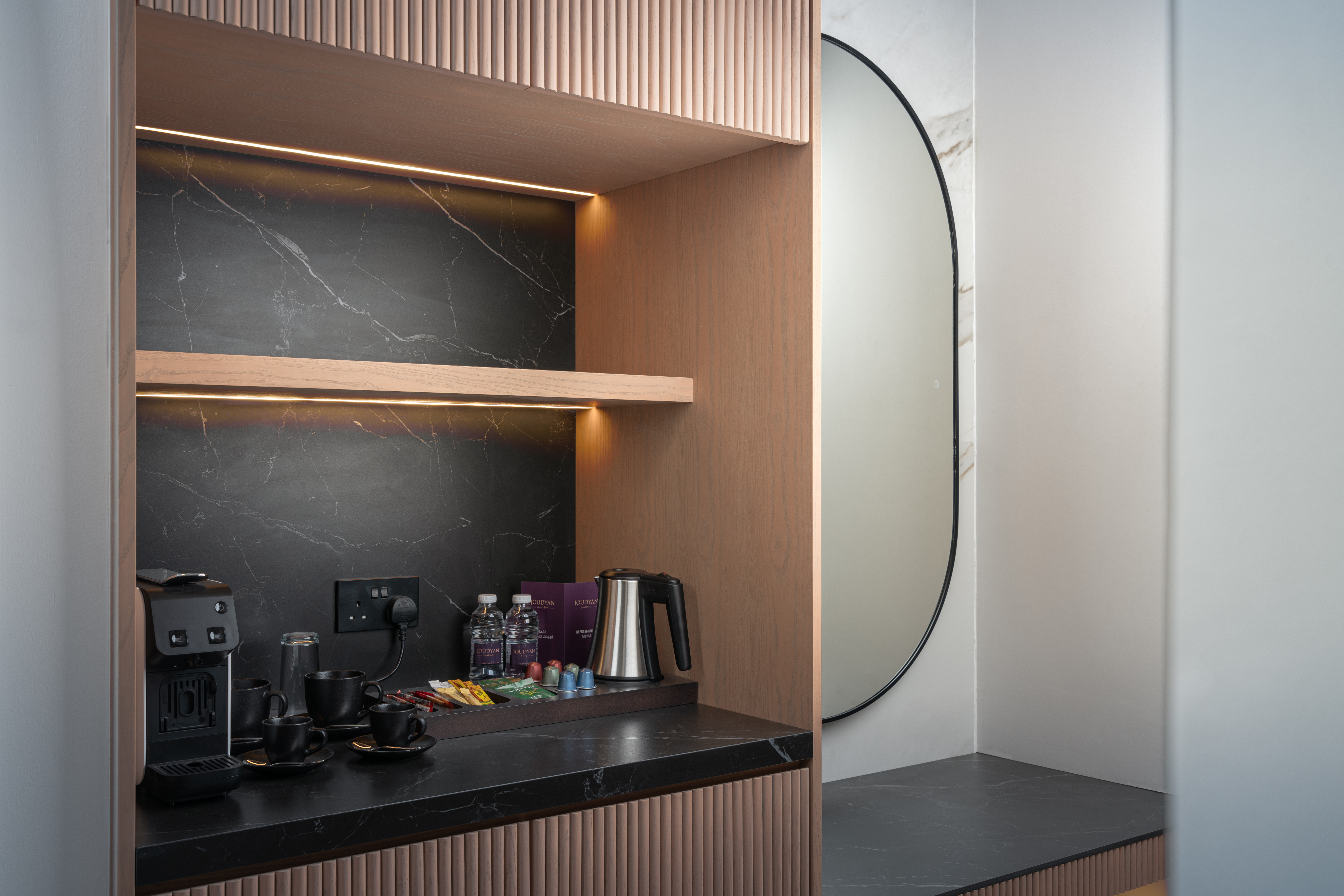 Junior Suite Sea View