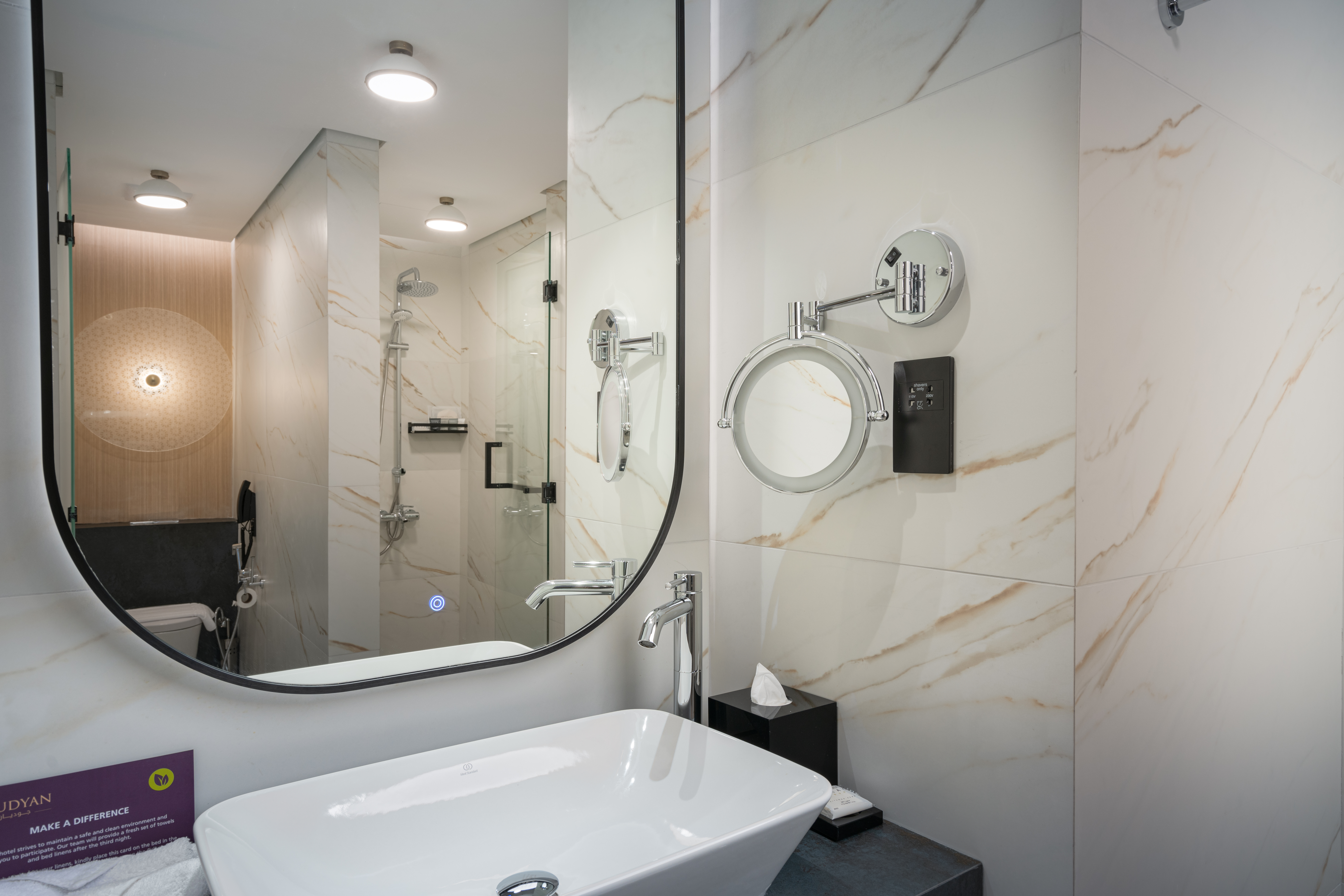 Junior Suite Sea View