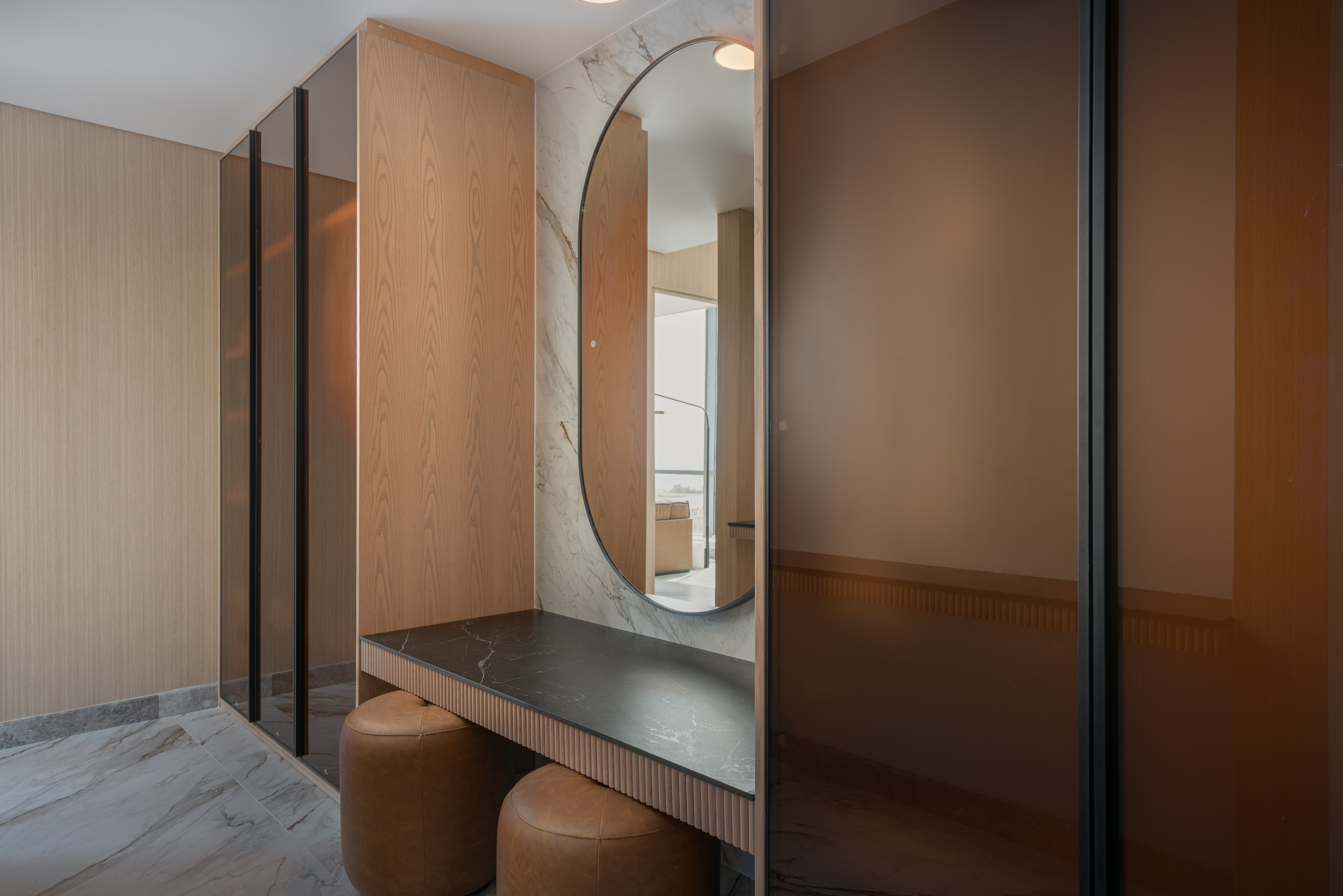 Suite Presidential with Views