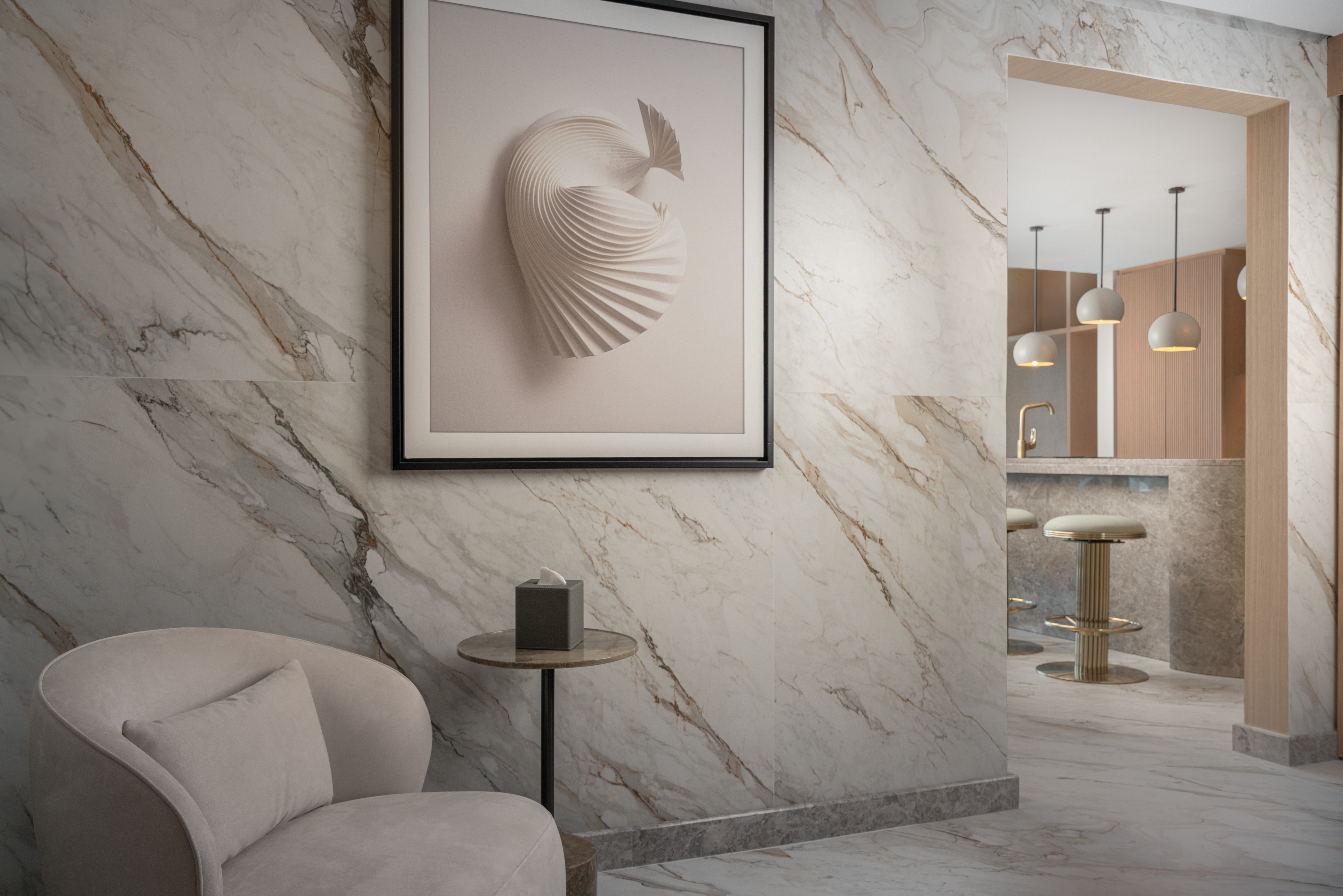 Suite Presidential with Views