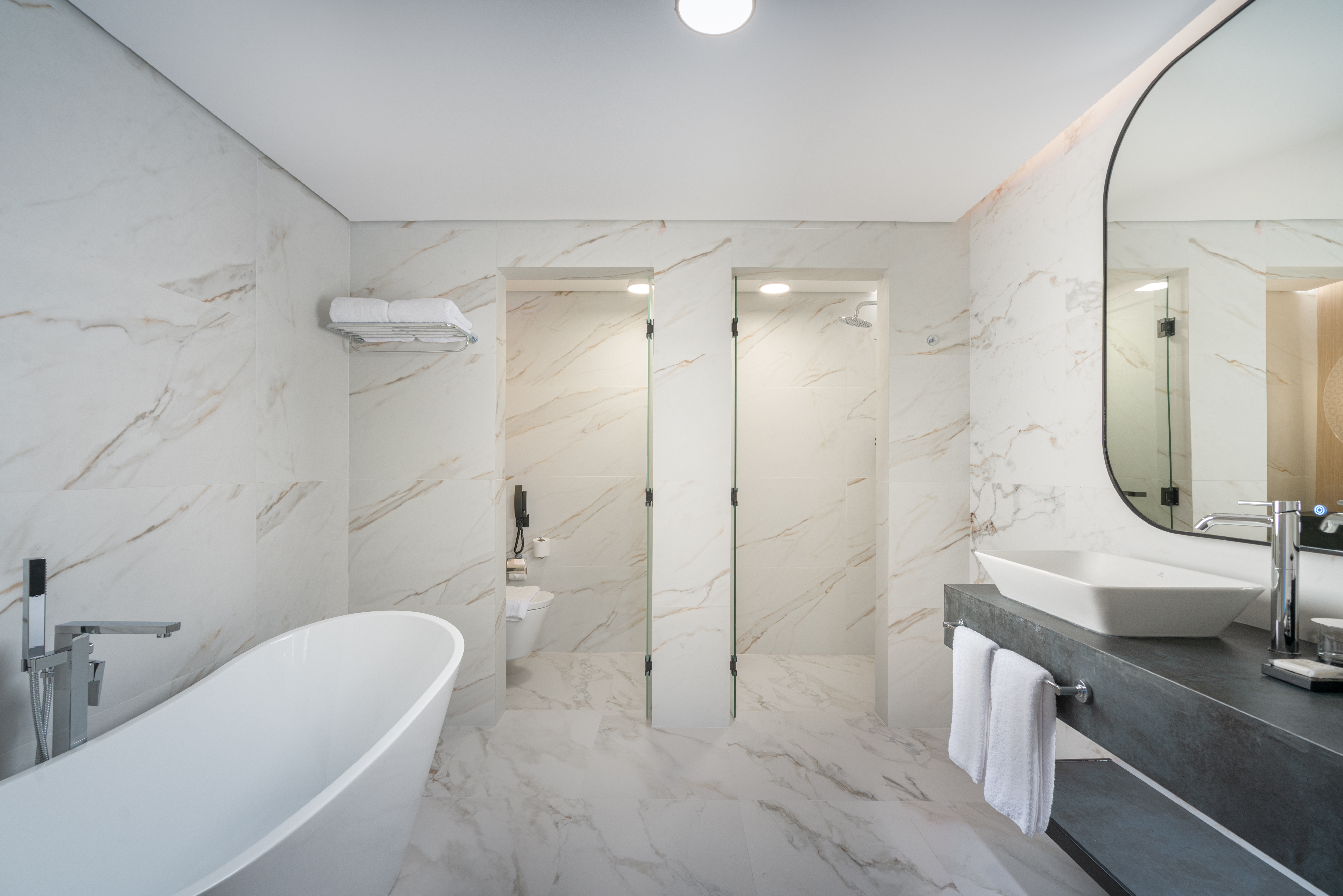 Junior Suite Sea View