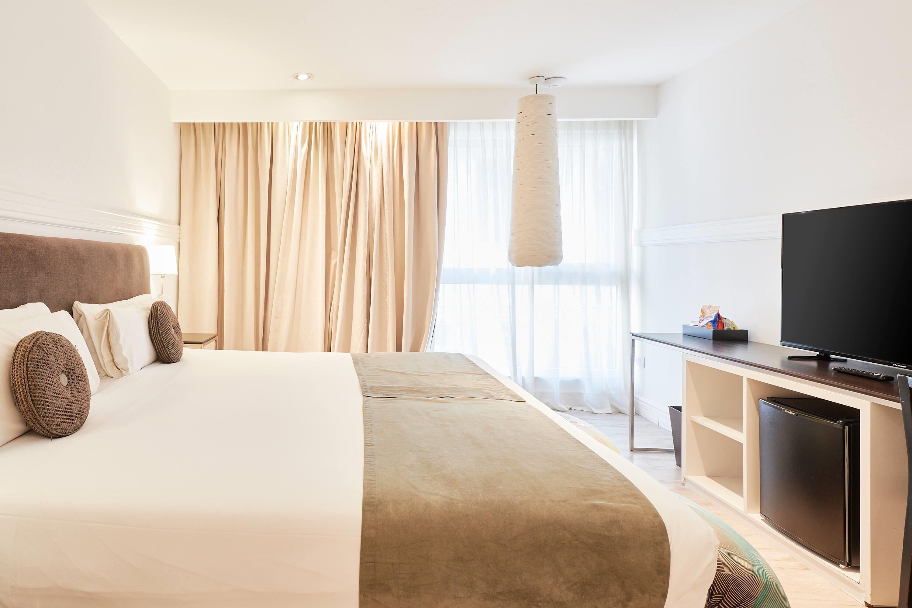 Suite King Bed Non Smoking