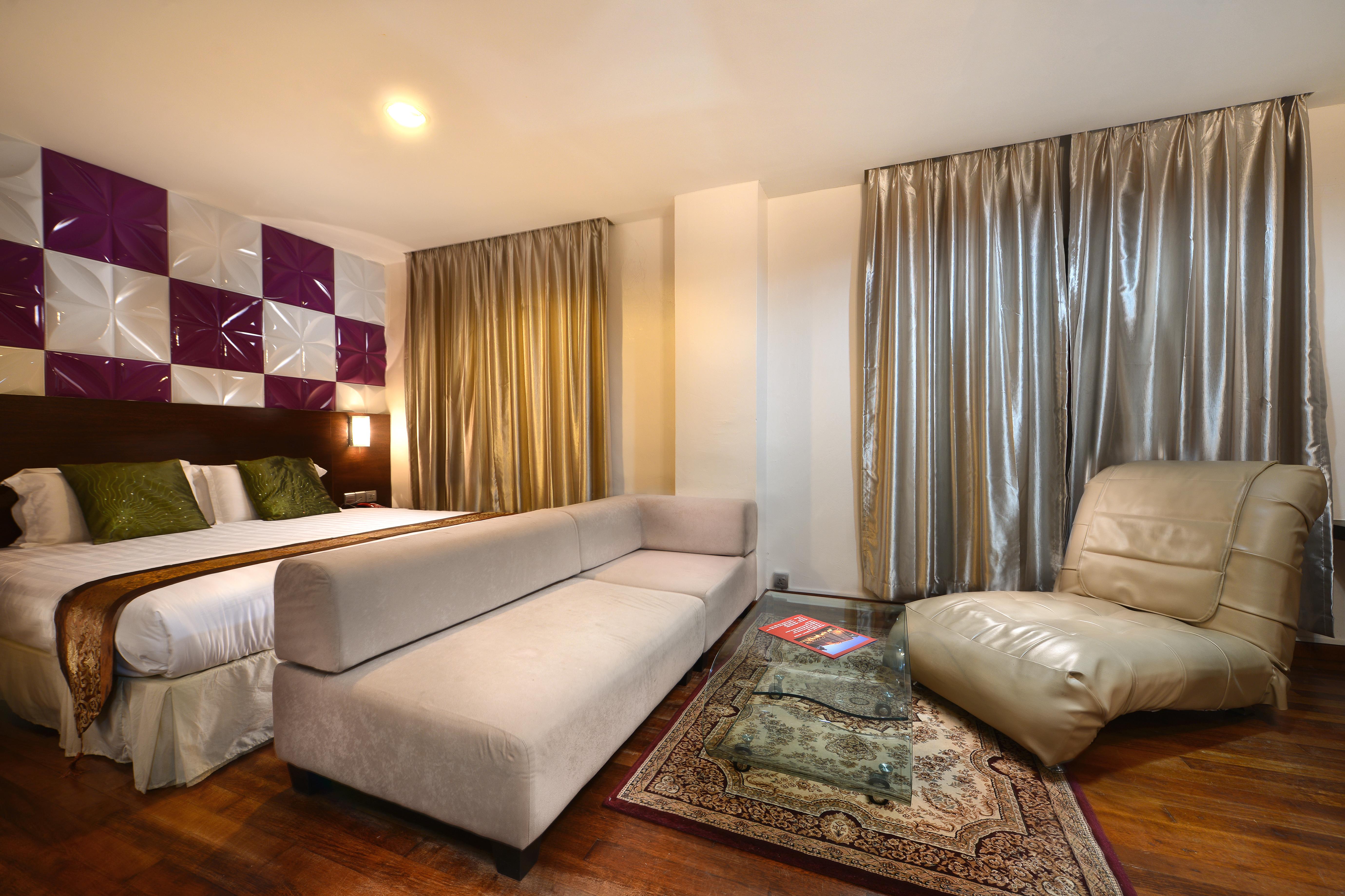 Family Room Standard