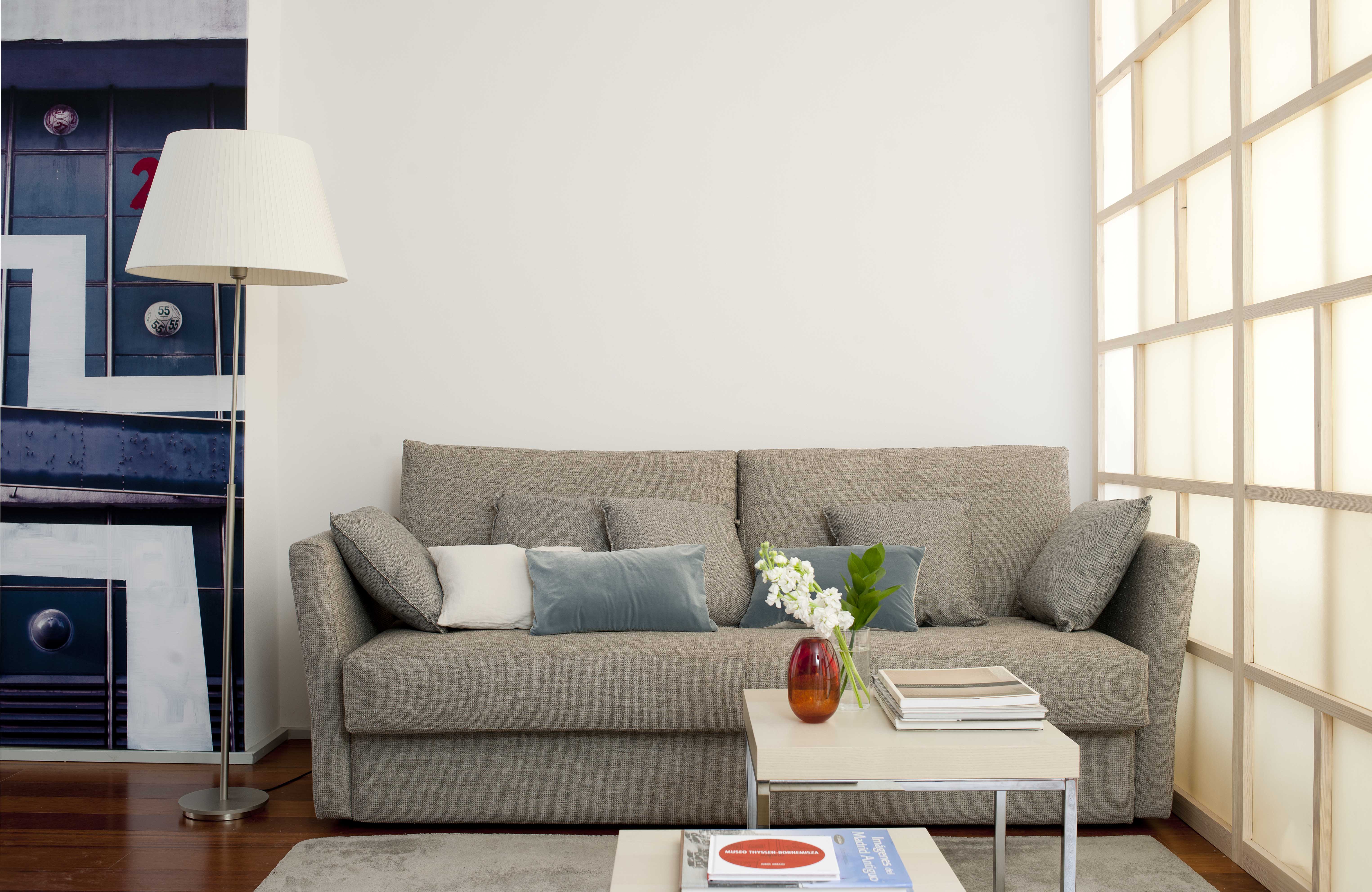 Apartment Capacity 4 Two Bedrooms