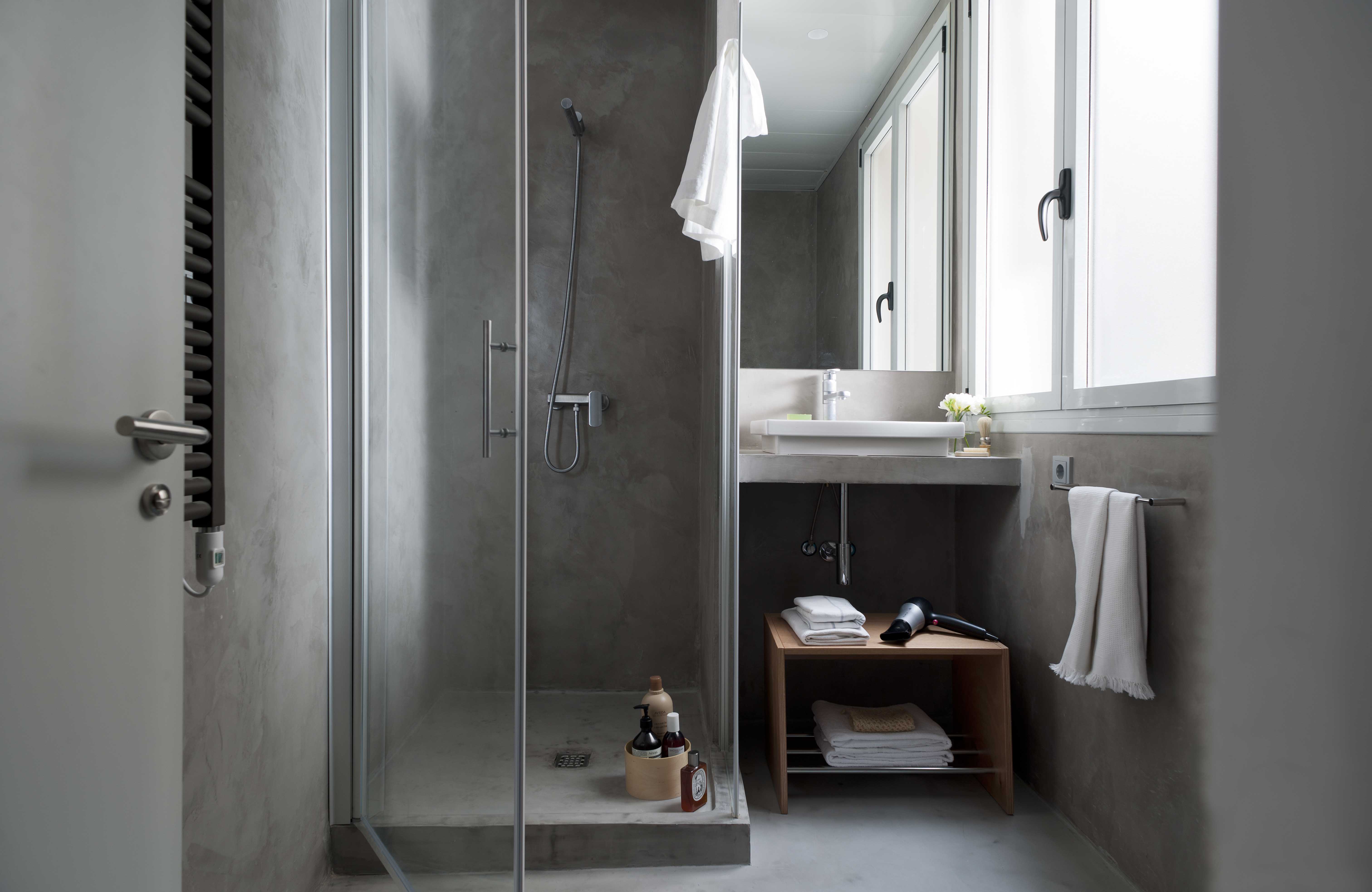 Apartment Capacity 8 Three Bedrooms