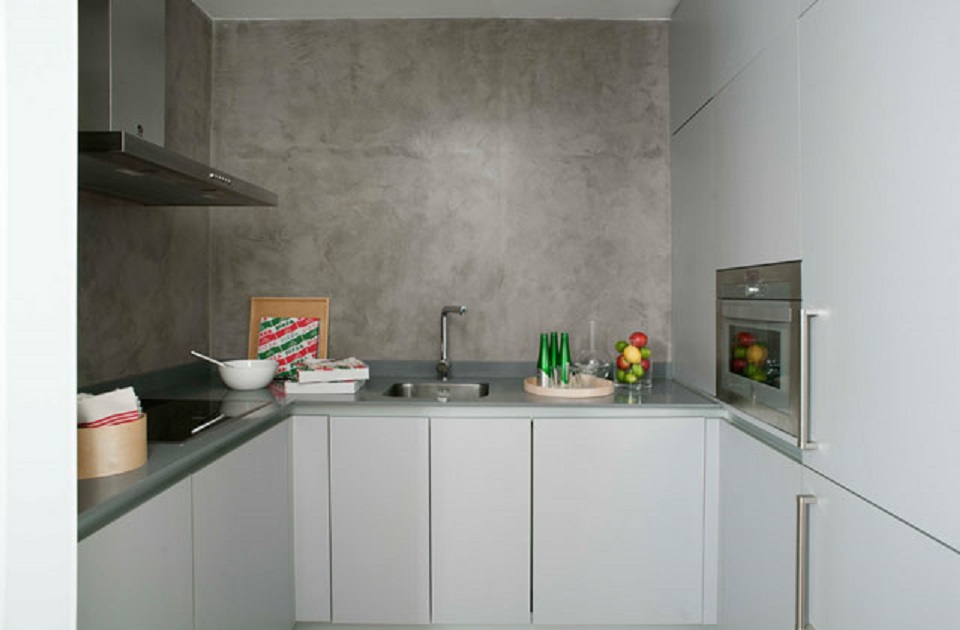 Apartment Two Bedrooms Two Bathrooms