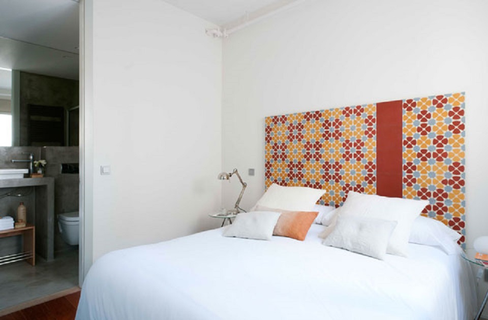 Apartment Two Bedrooms Two Bathrooms