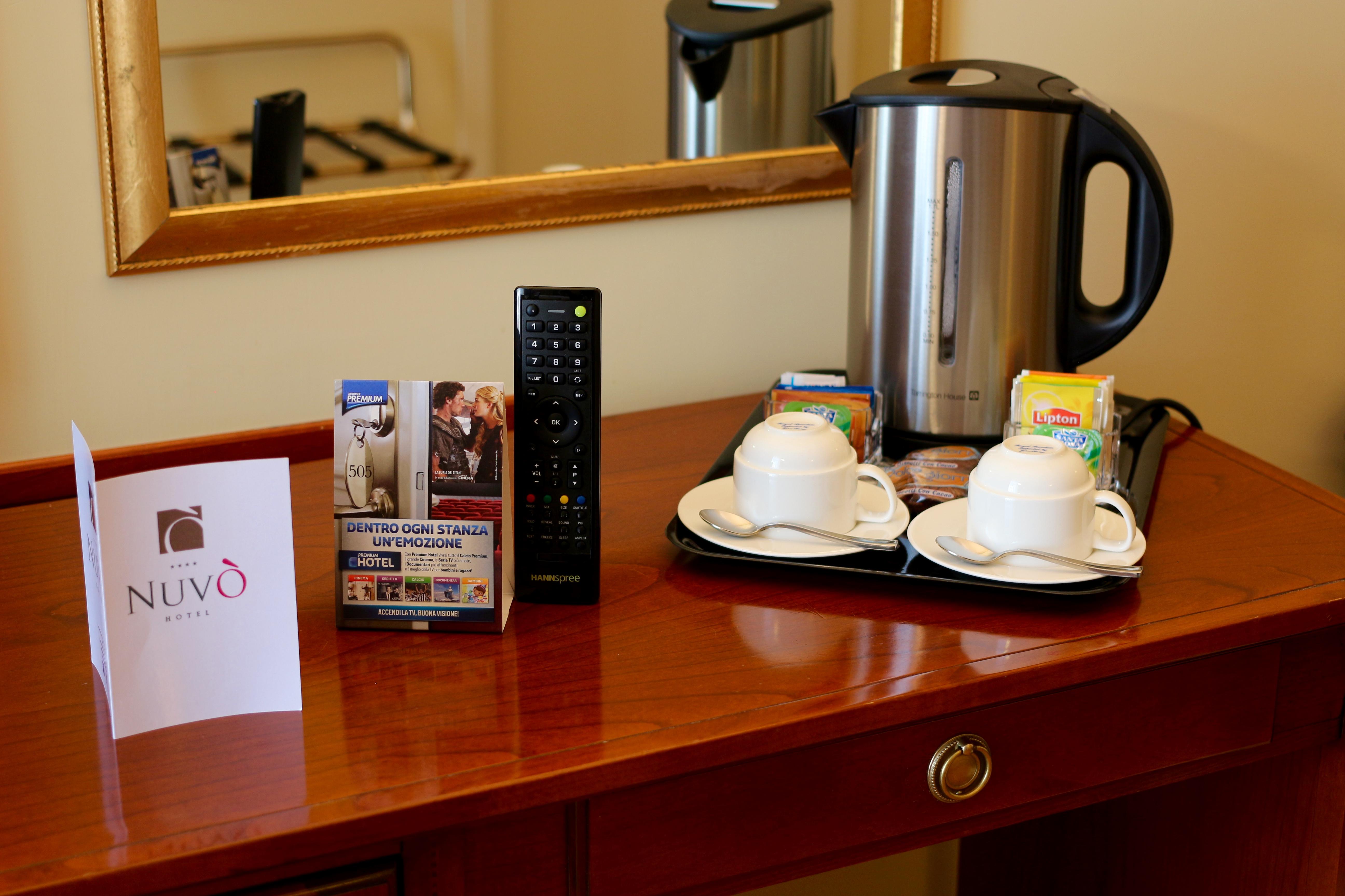 Double or Twin Superior