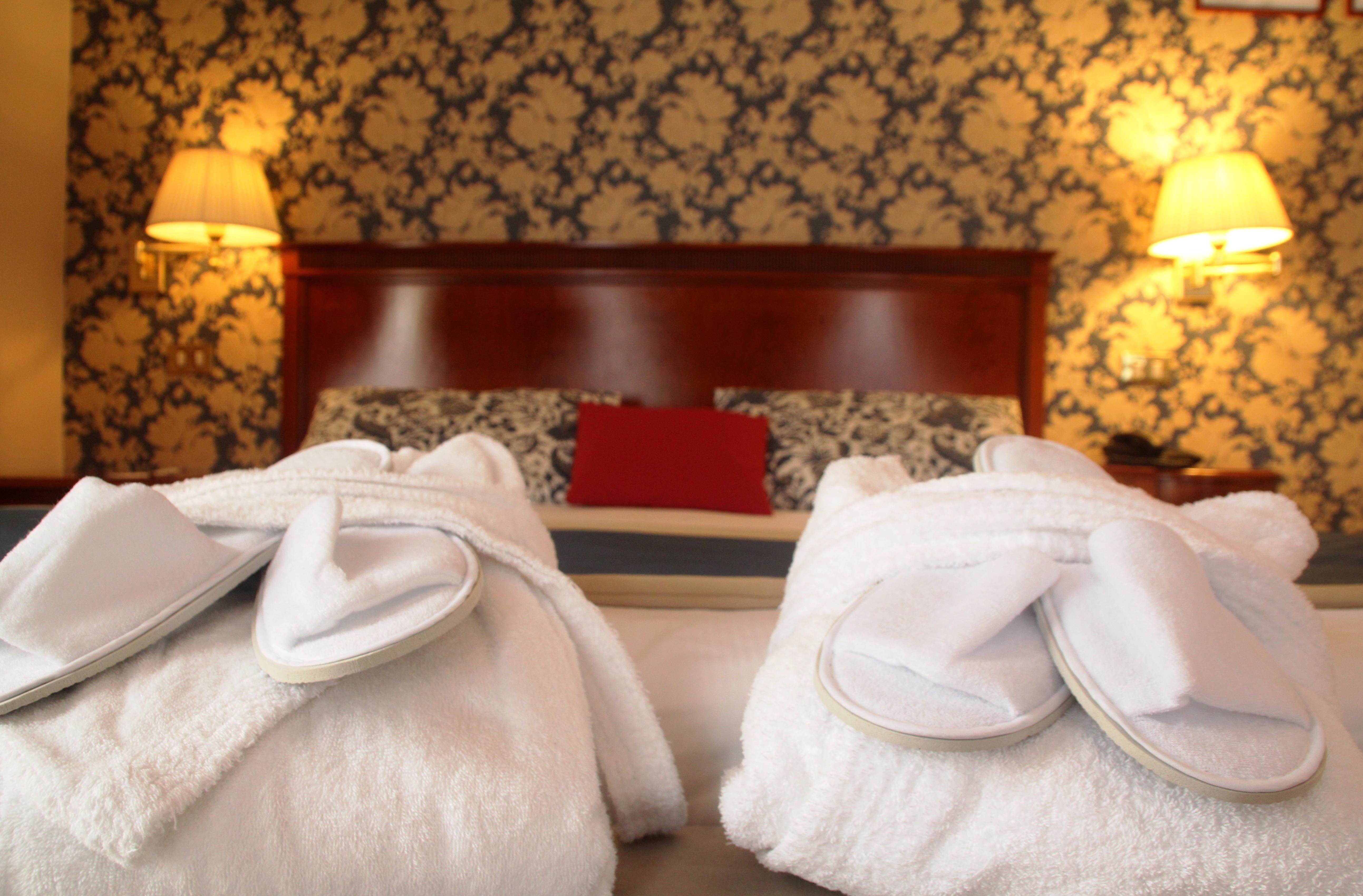 Double or Twin Superior