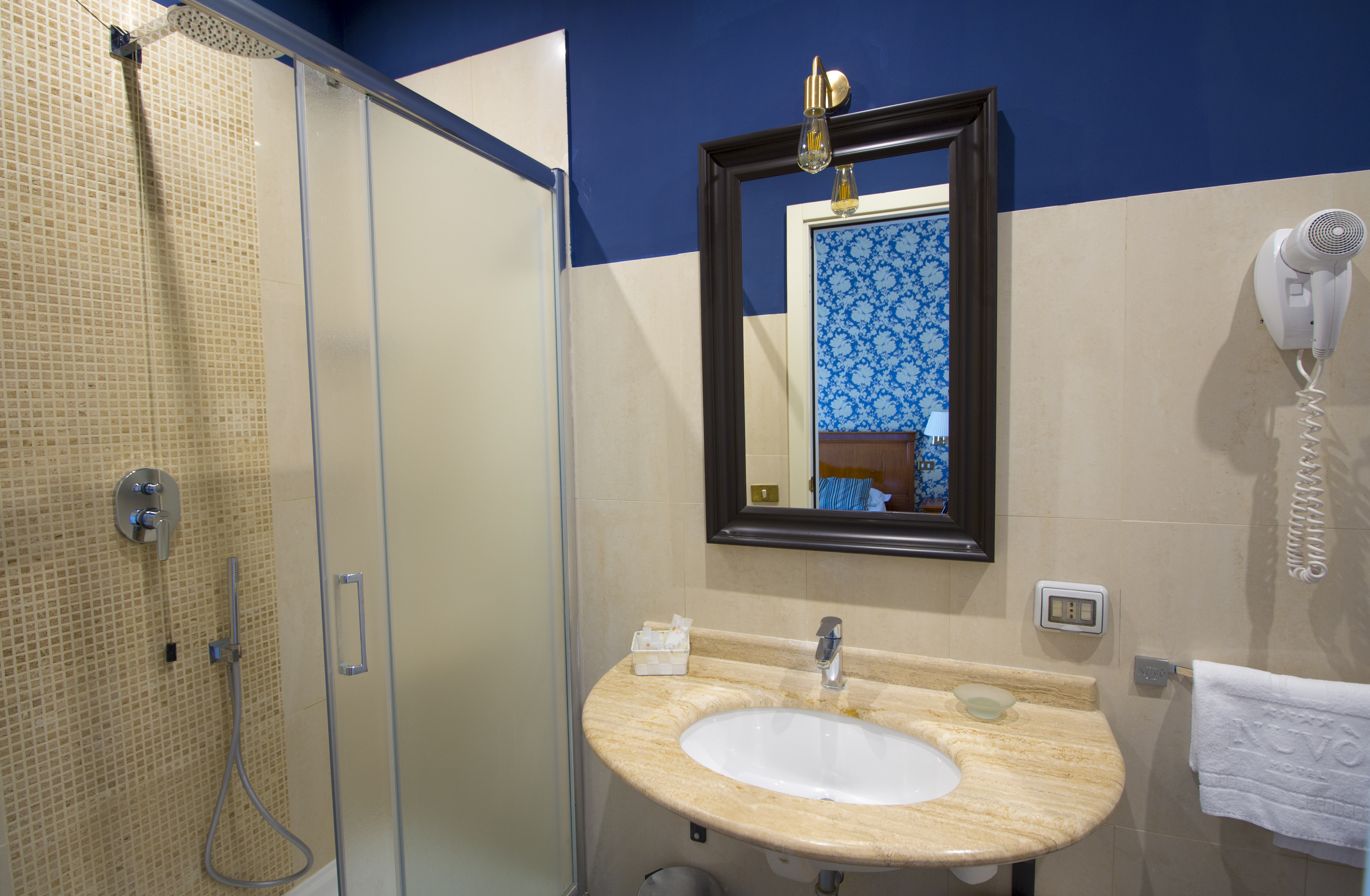 Double or Twin Superior