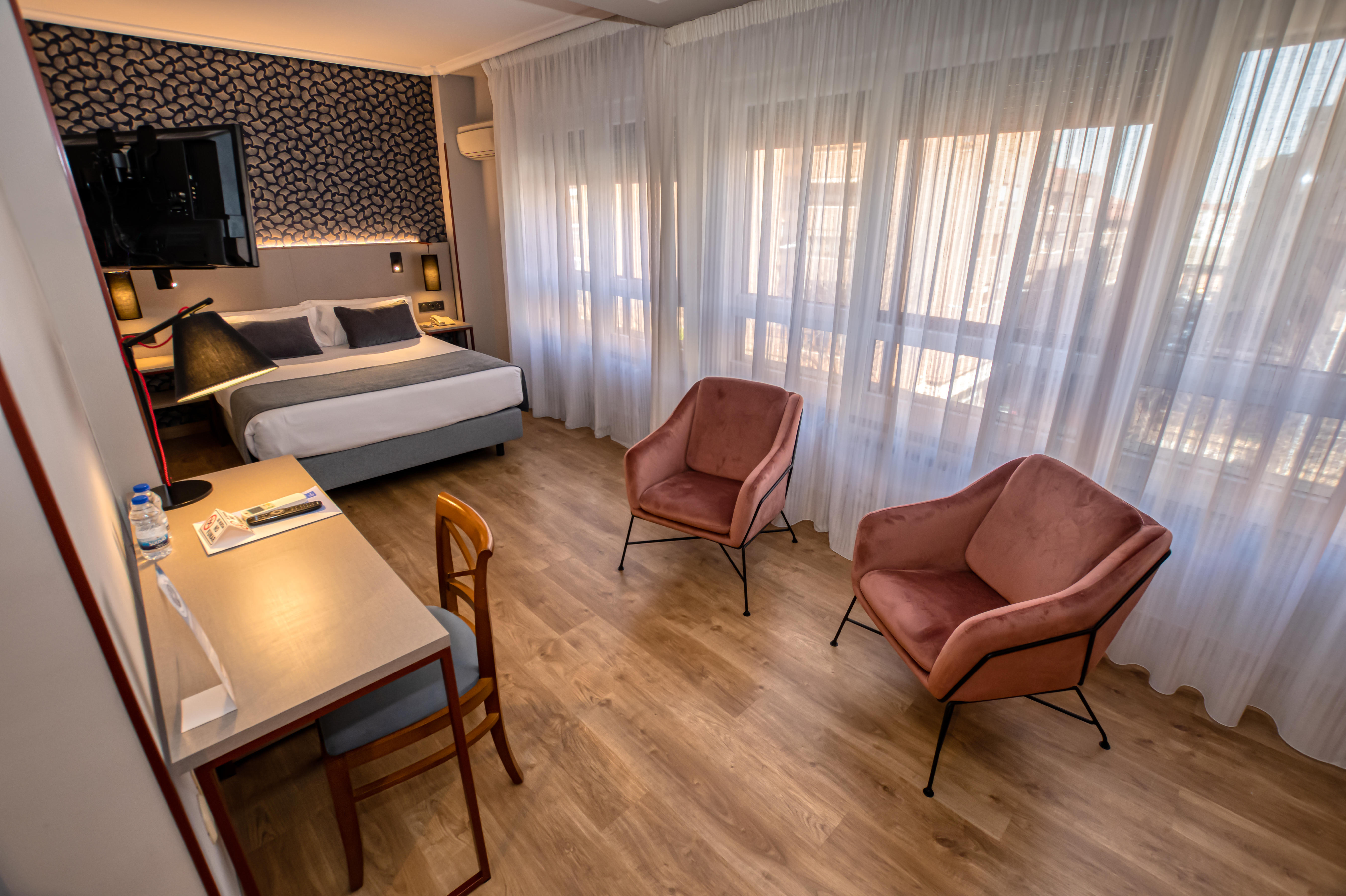 Double Single Standard