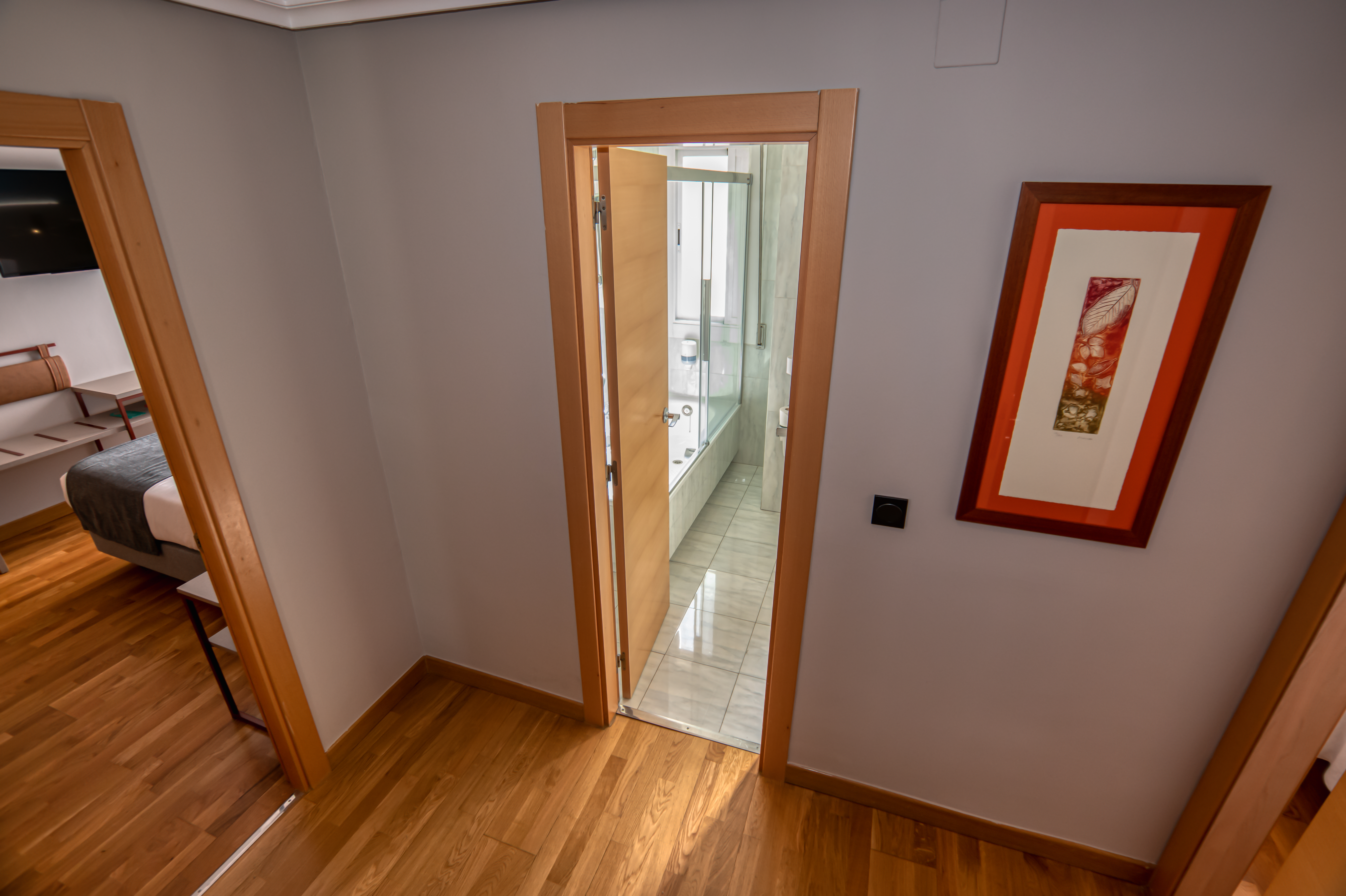 Family Room Standard