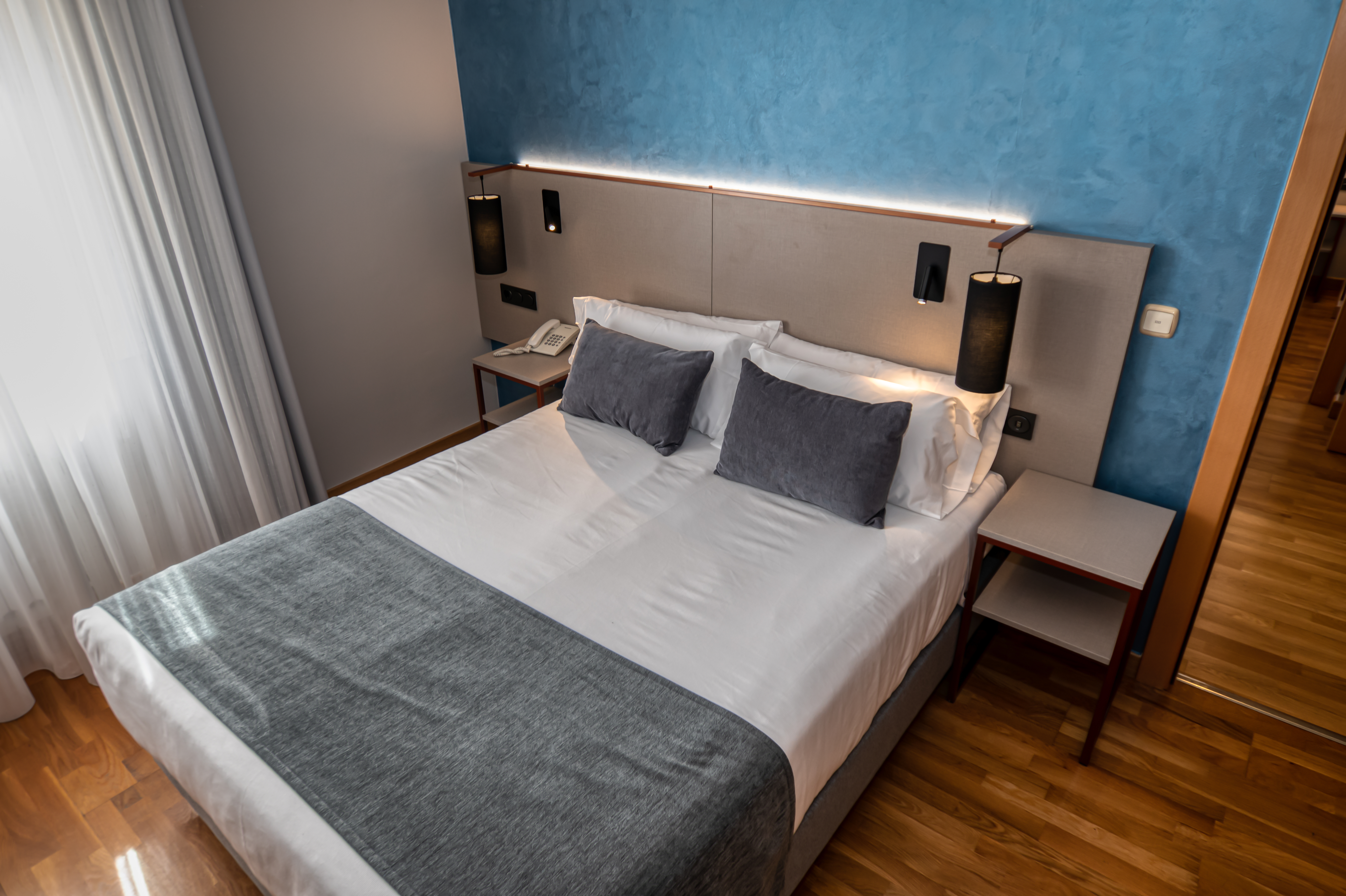 Family Room Standard