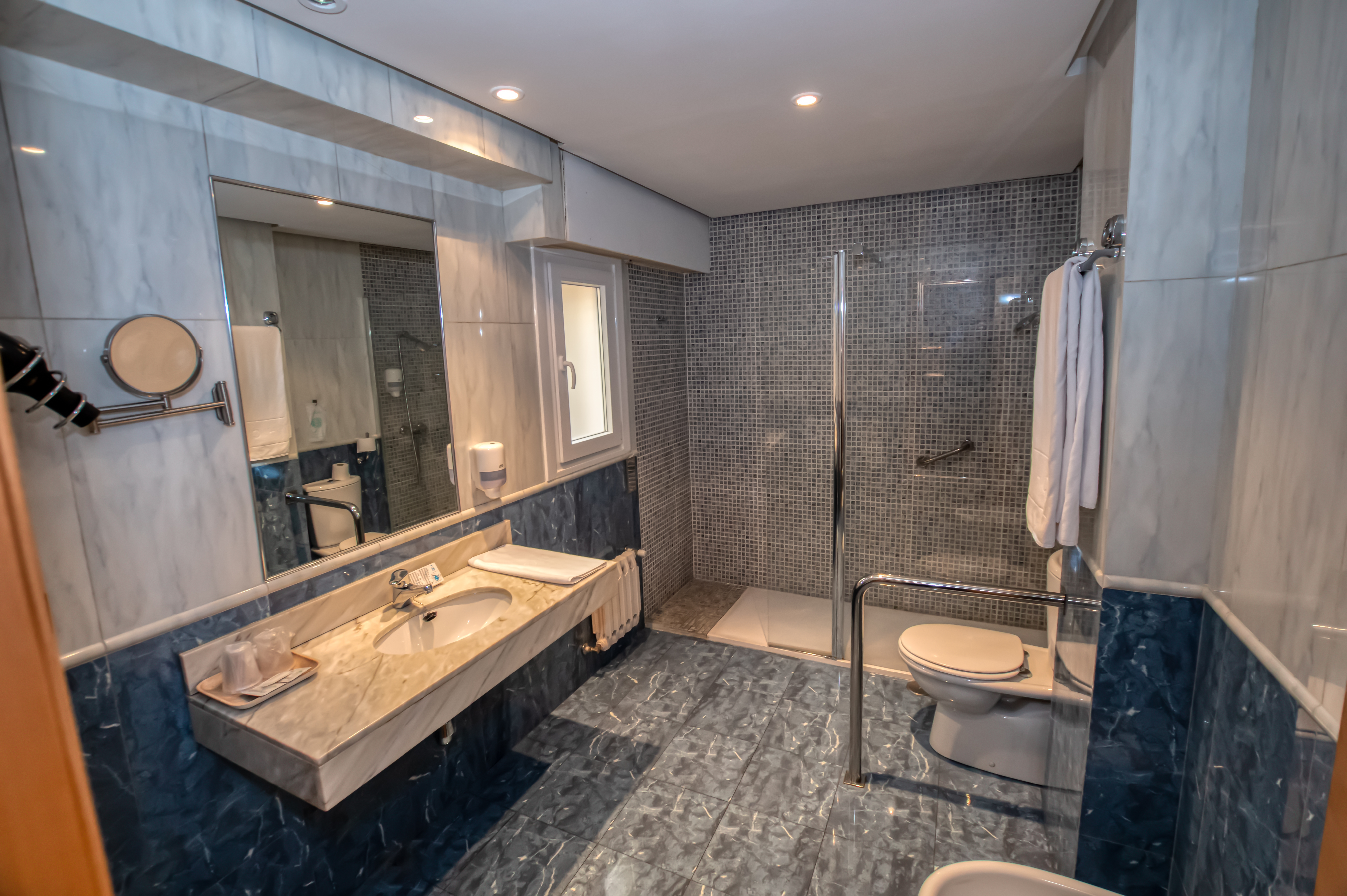 Double or Twin Standard