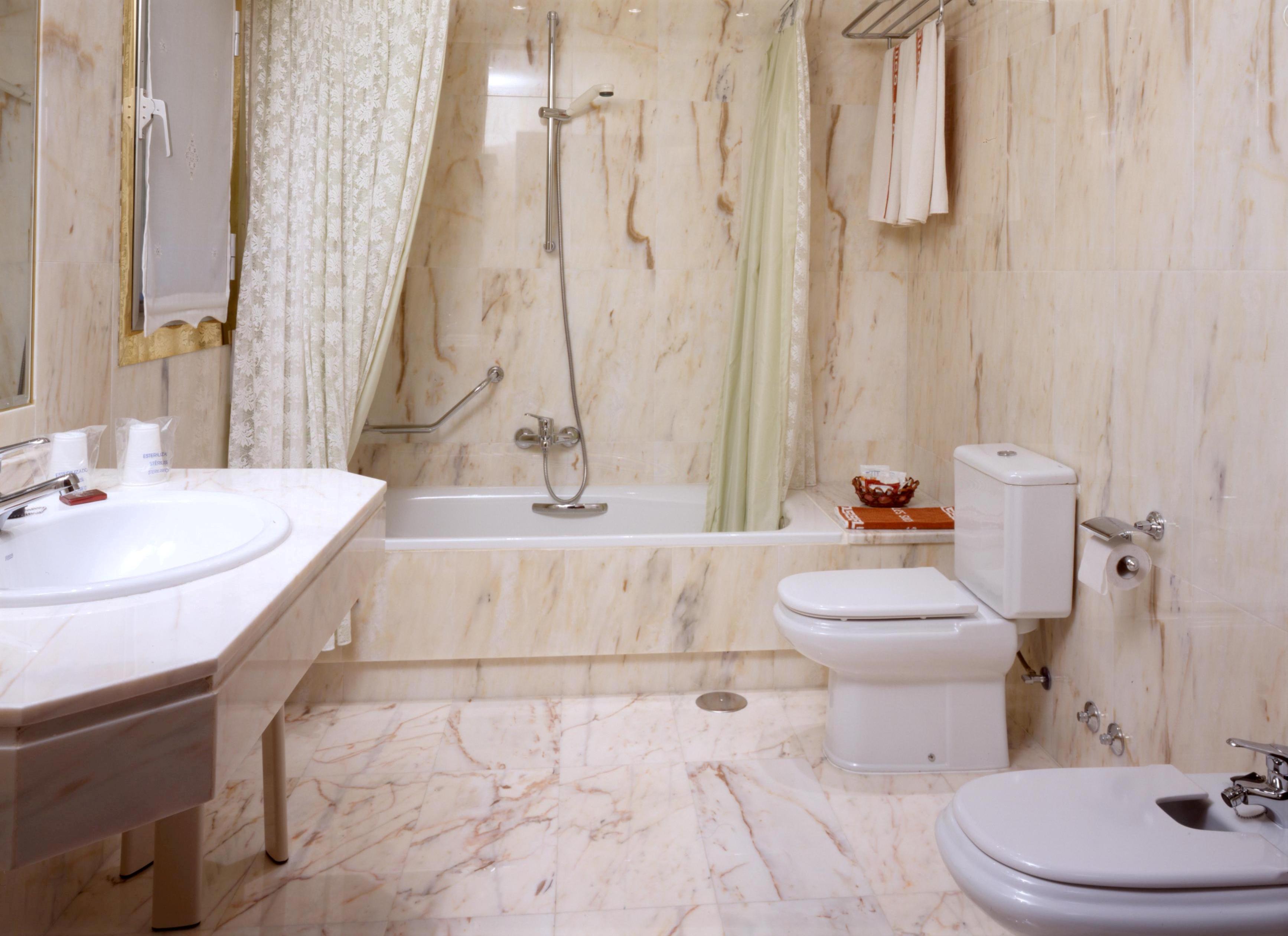 Double Single Standard