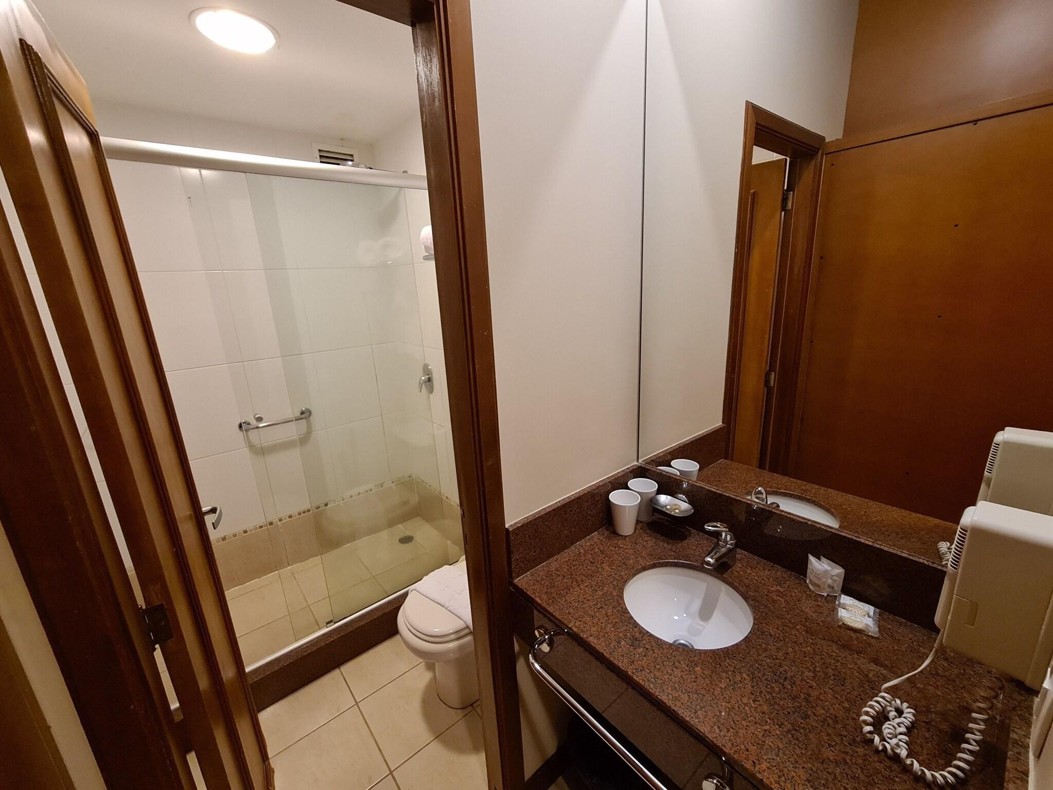 Double Superior King Bed