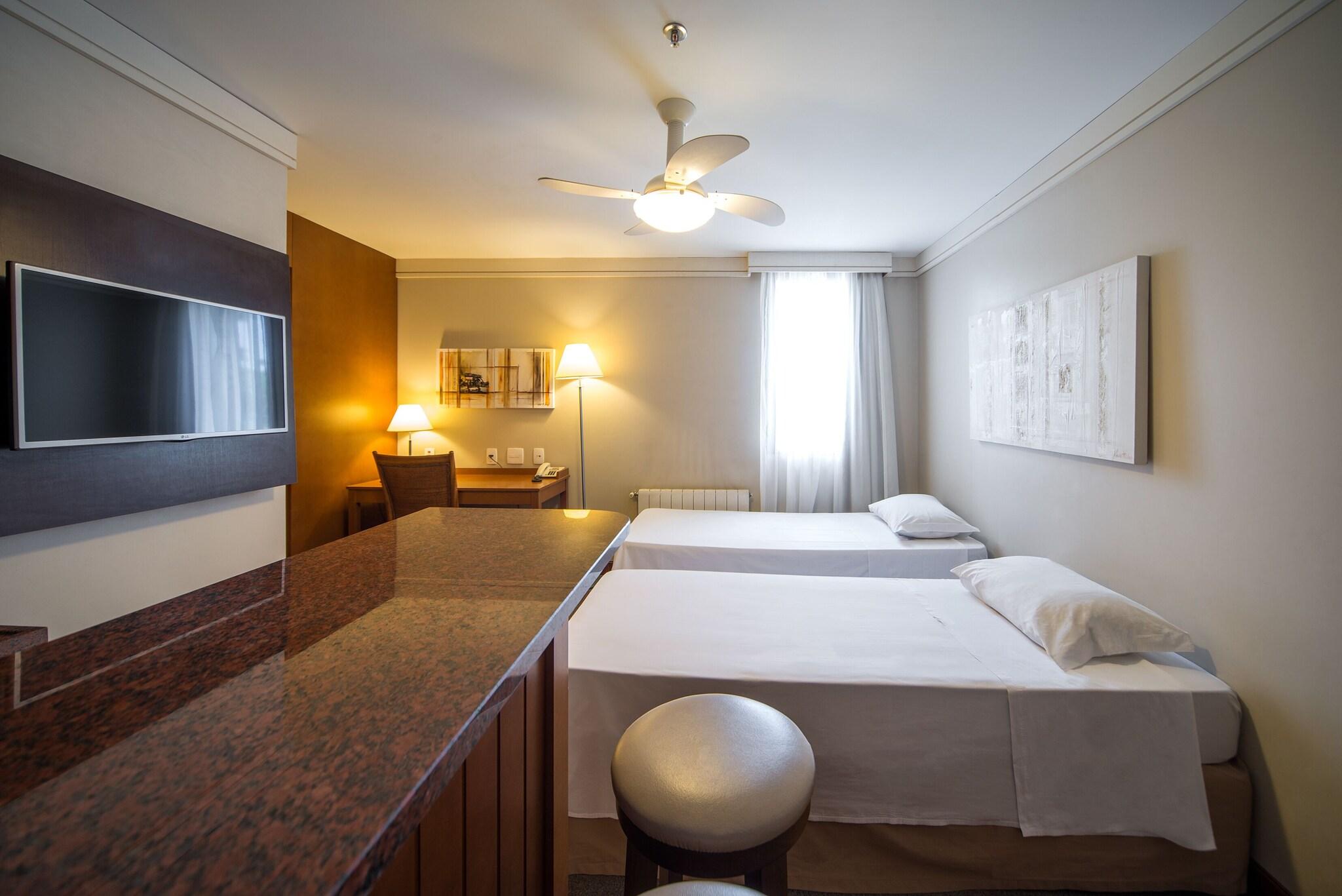 Apartment Superior King Bed