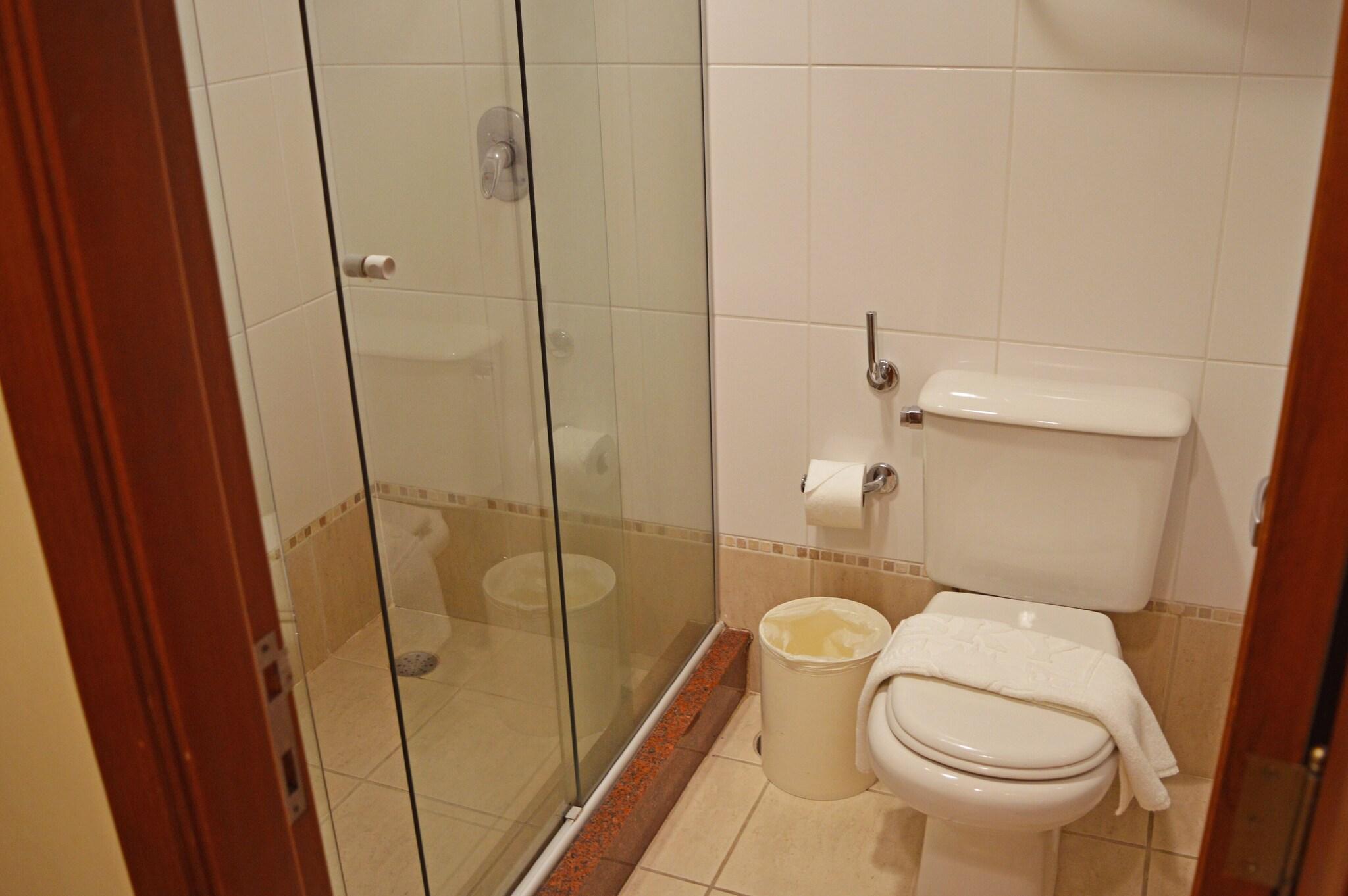 Apartment Superior King Bed