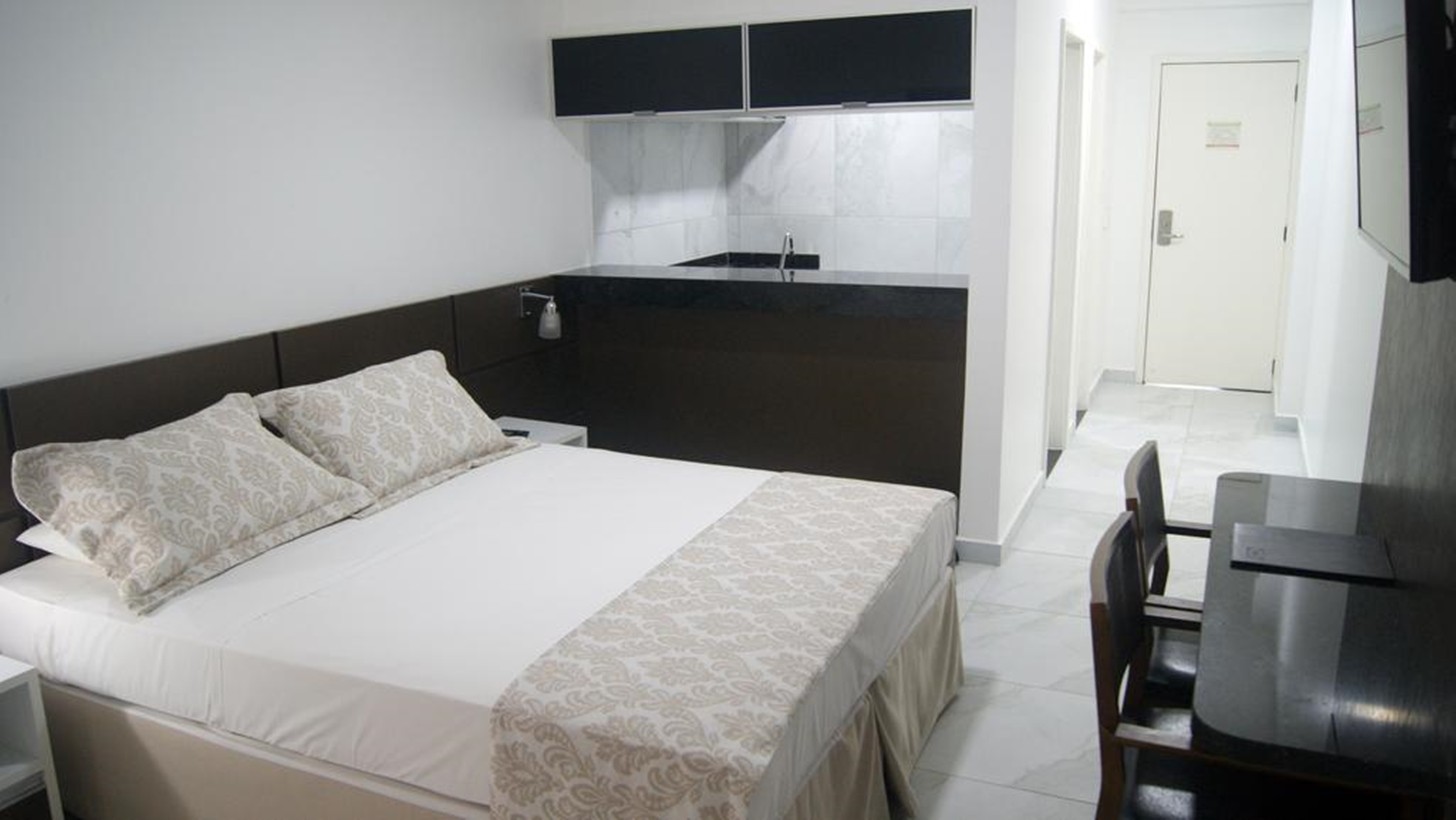 Apartment Capacity 2