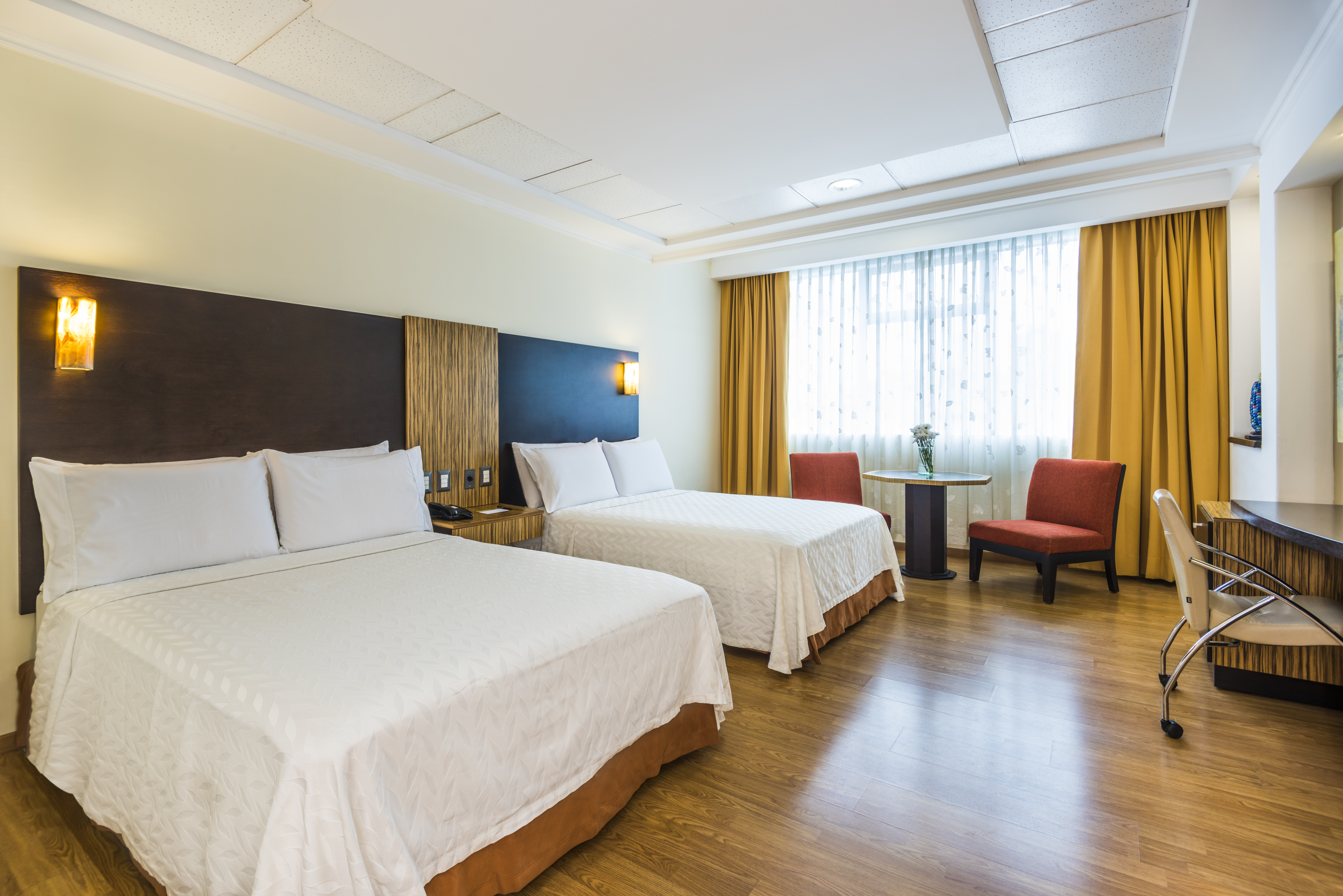 Family Room Capacity 3