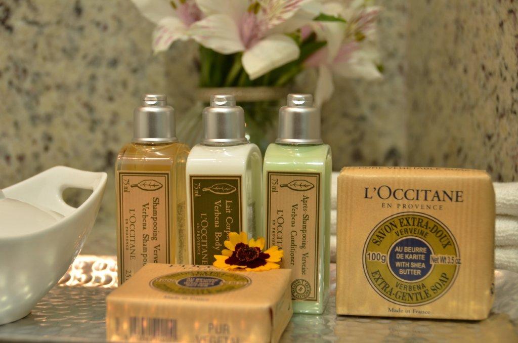 Double Luxury Ocean View