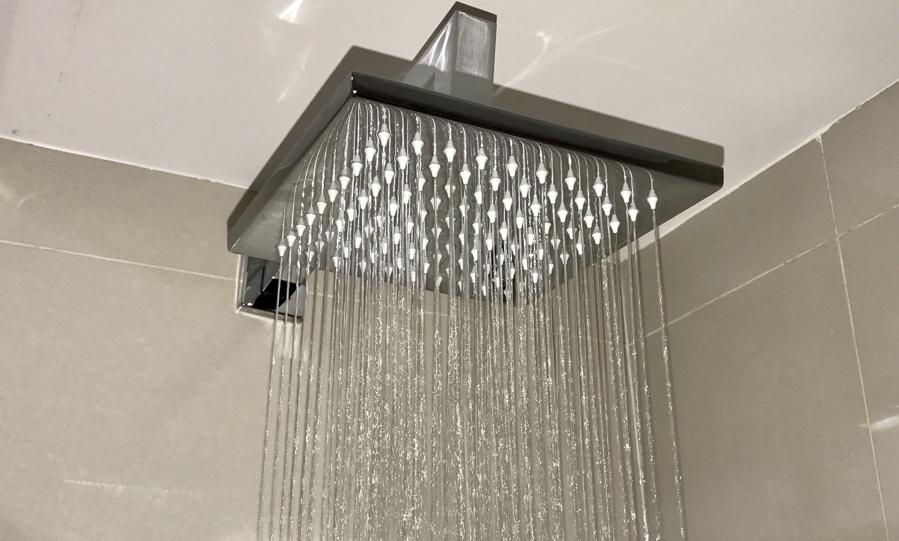 Single Luxury Partial Ocean View