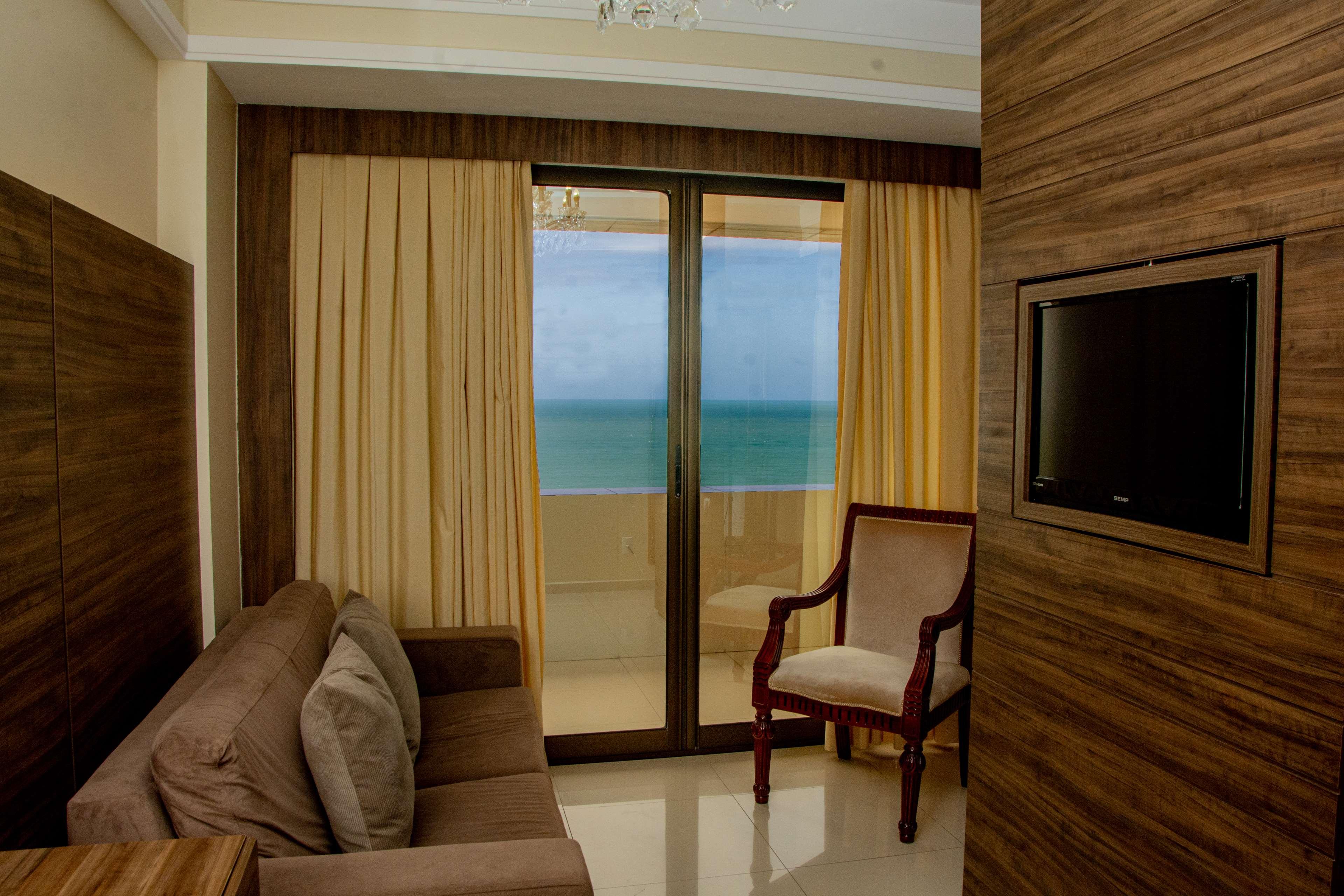 Suite Ocean Front