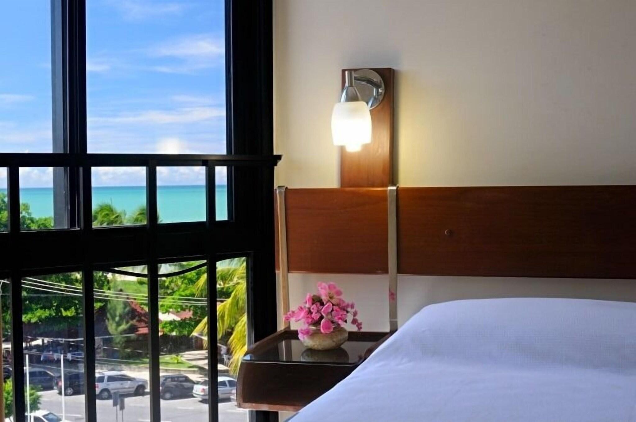 Family Room with Double Bed