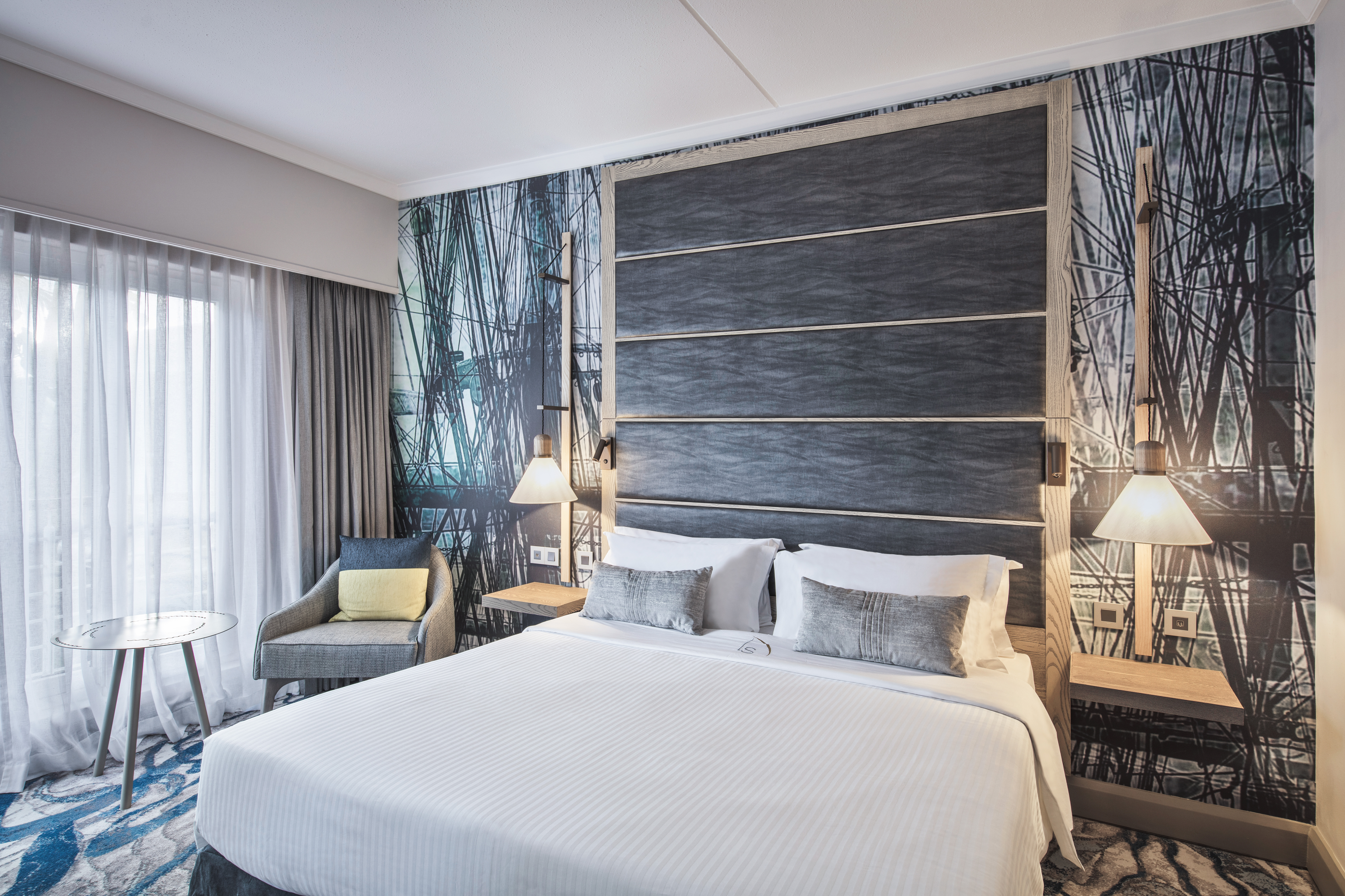 Family Room Connecting Room