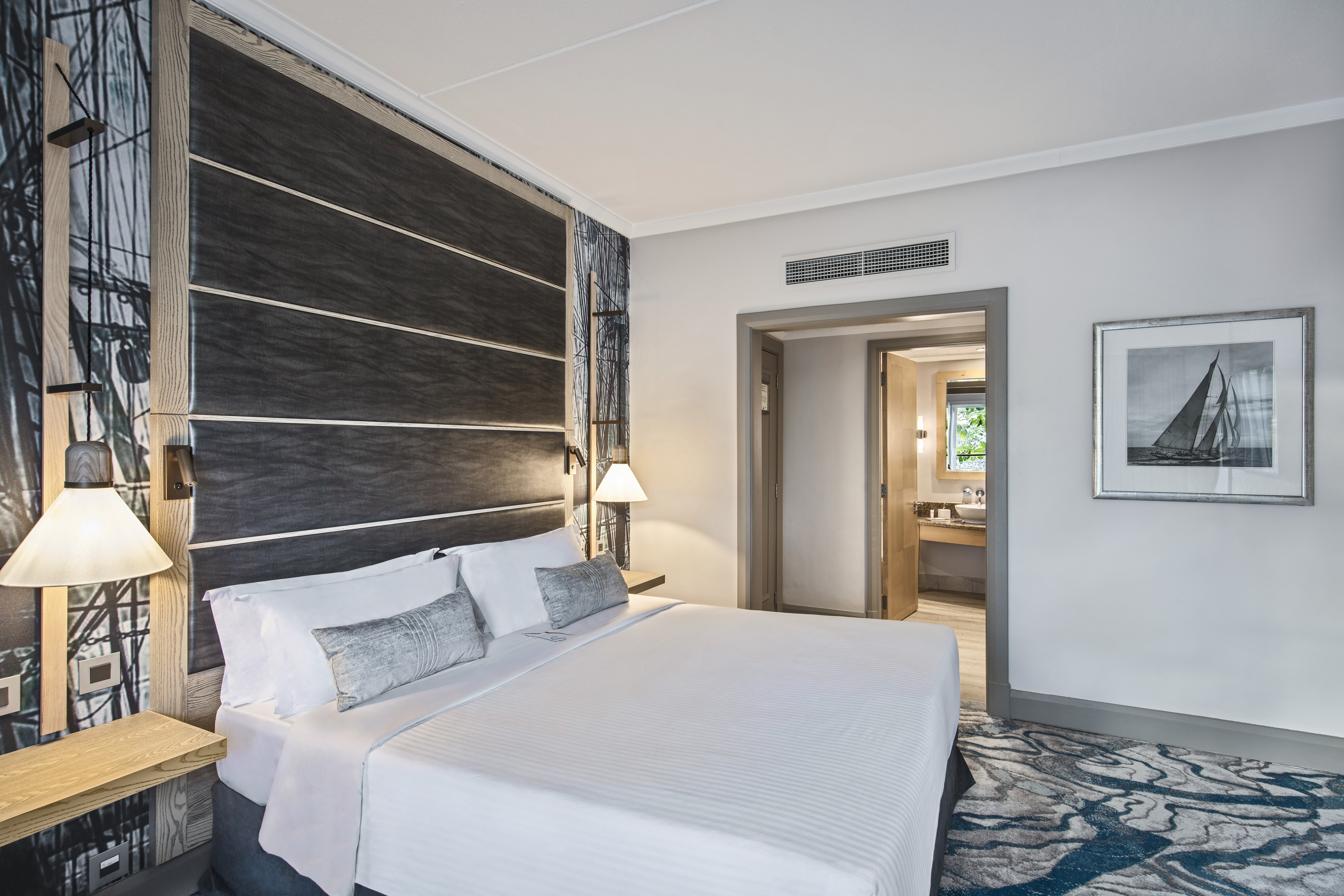 Family Room Connecting Room