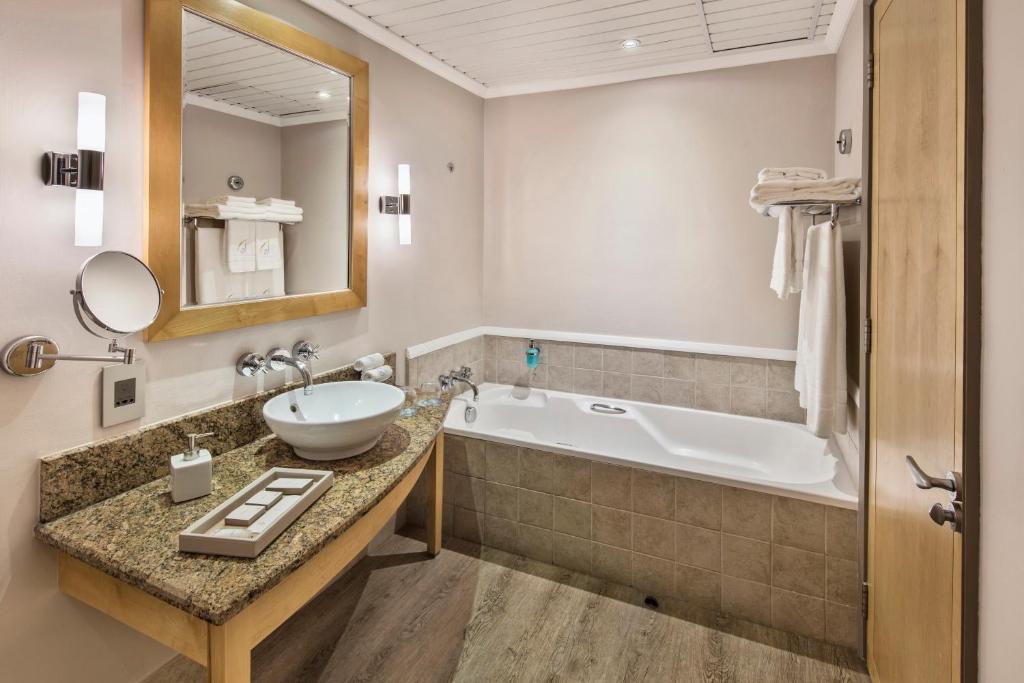 Junior Suite Standard