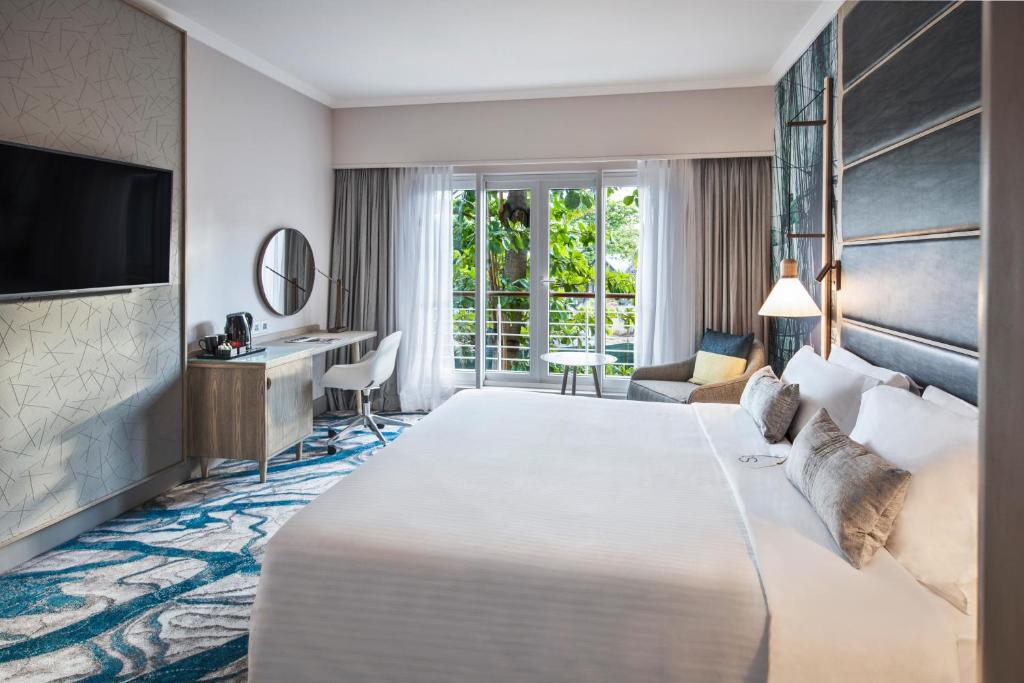 Junior Suite Standard