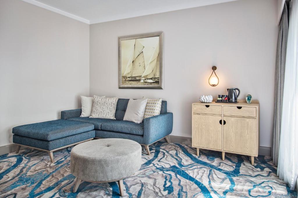 Junior Suite Standard