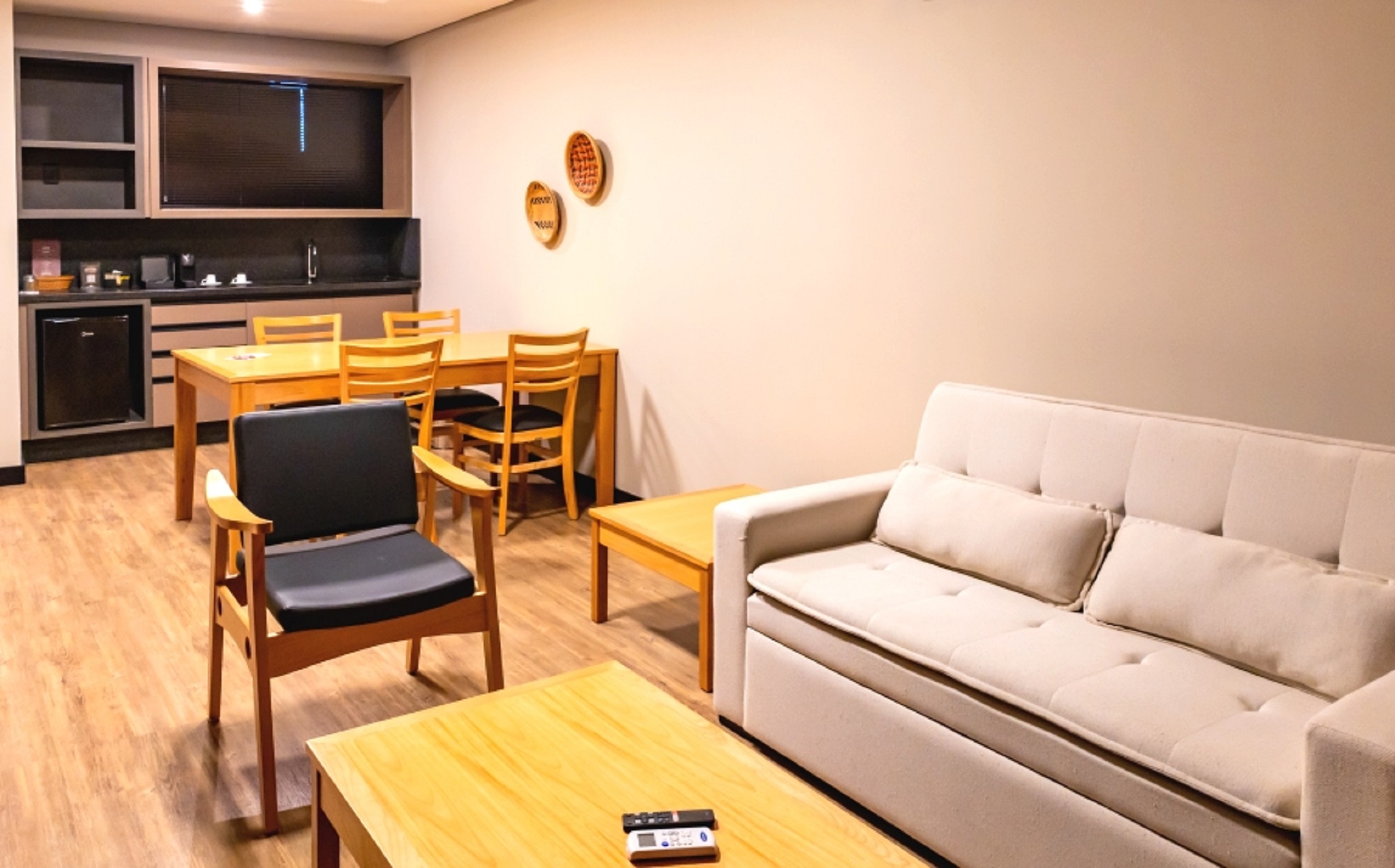 Single Superior with Balcony