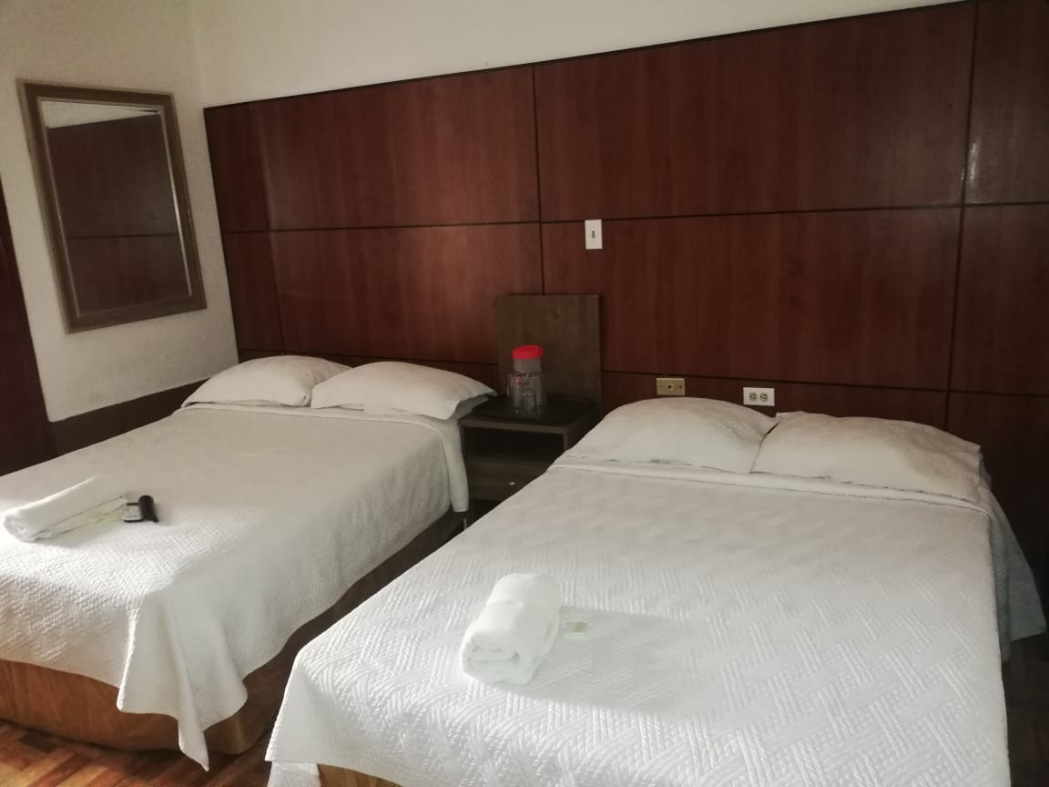 Family Room Standard