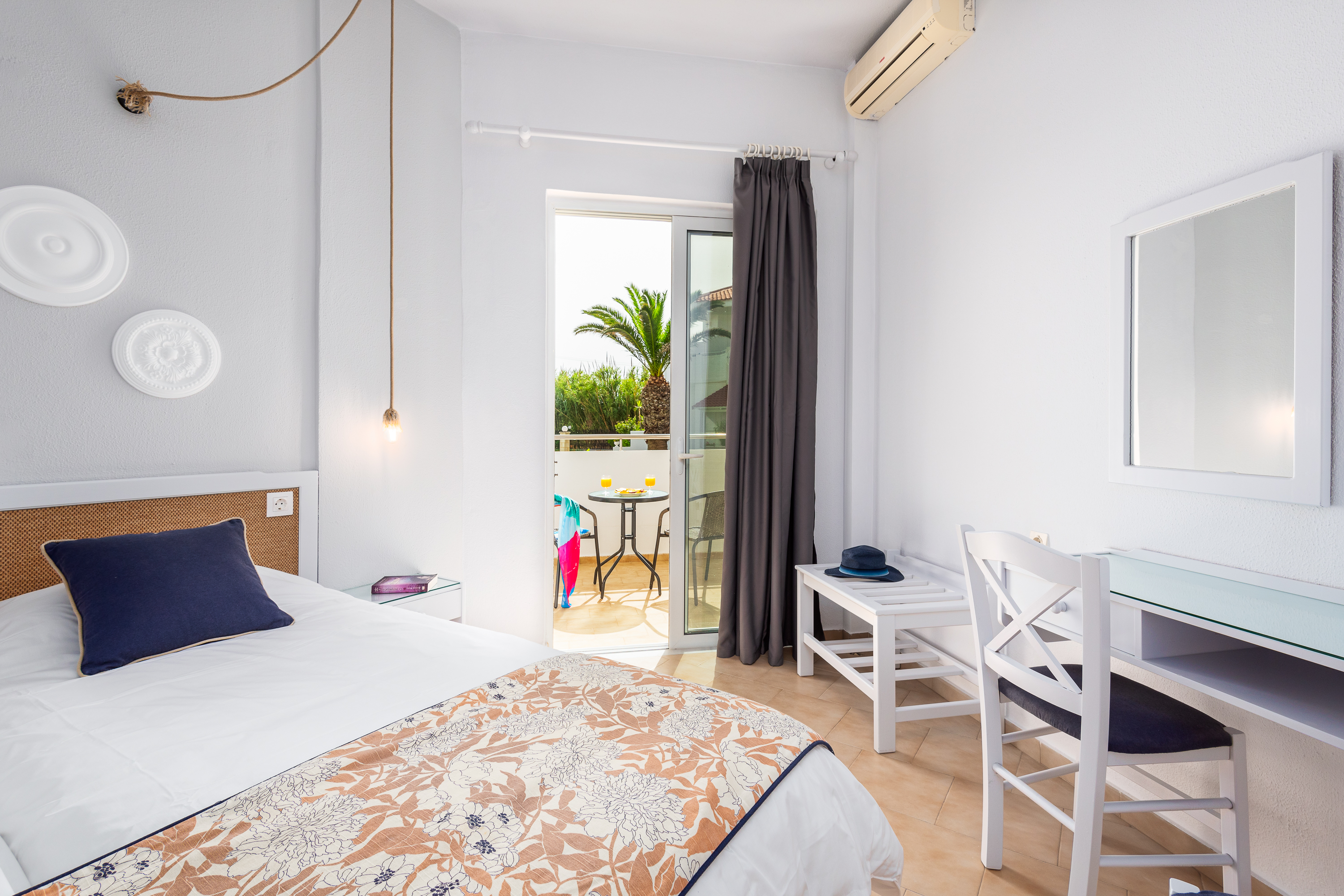 Double Side Sea View