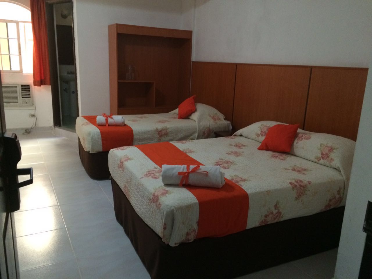 Family Room Standard