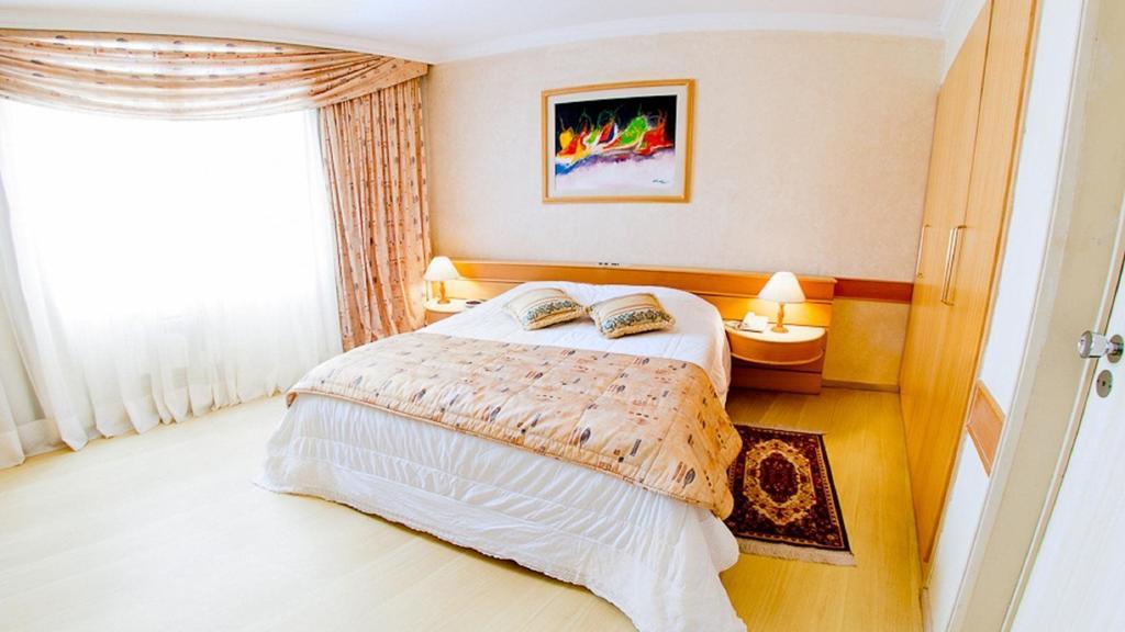 Junior Suite Standard