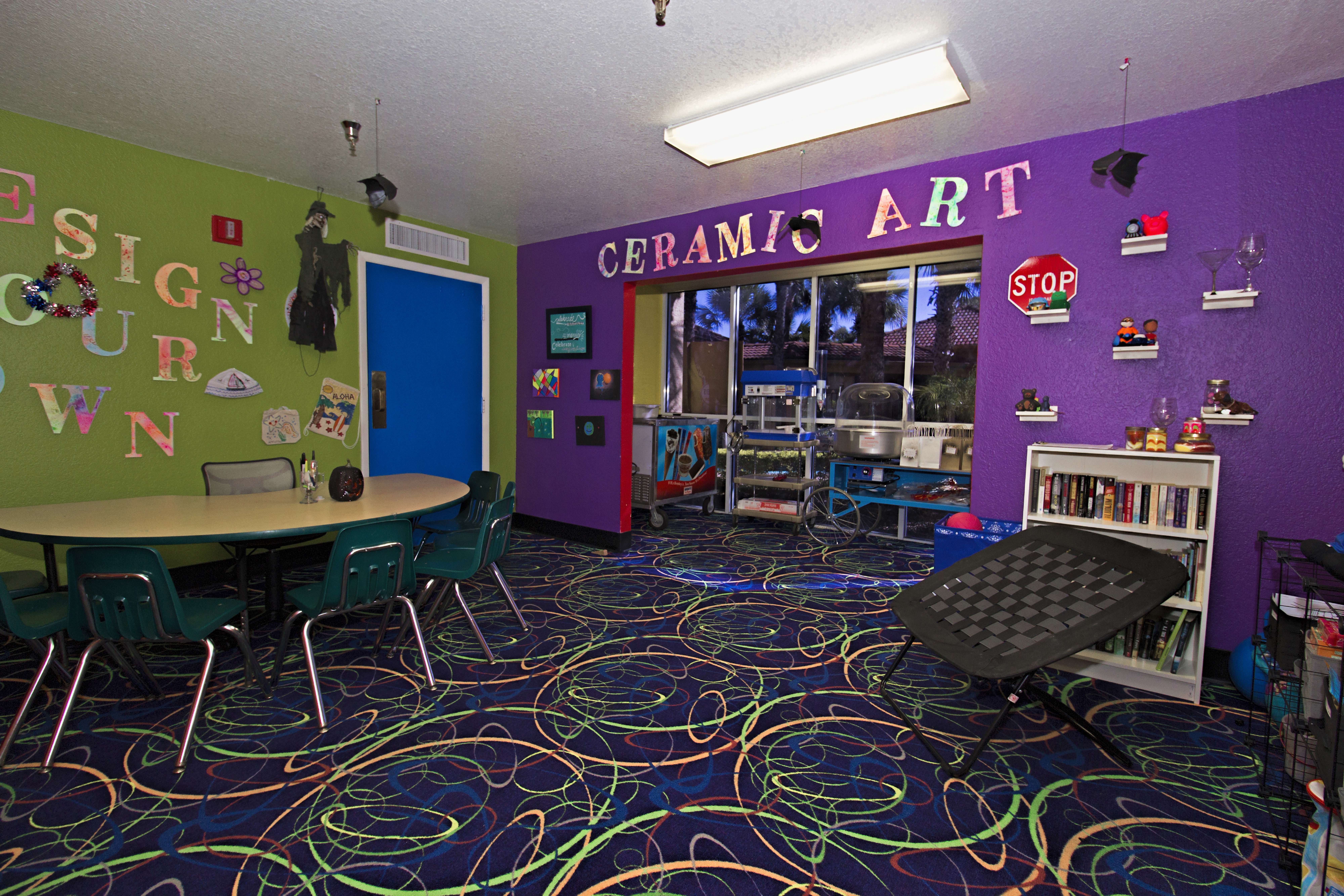 Sports and Entertainment