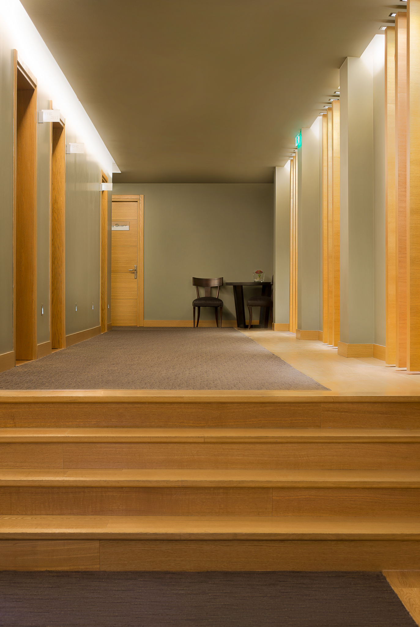 Double Single Standard