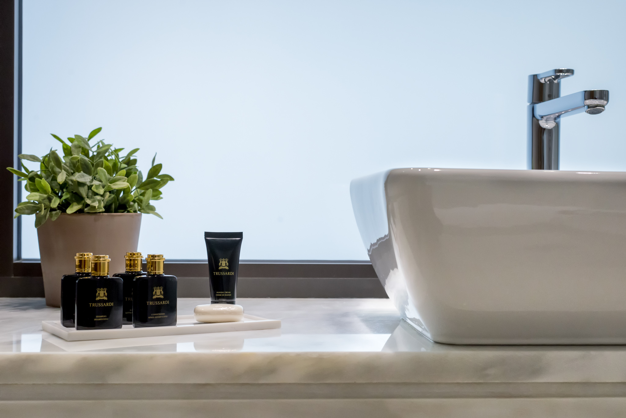 Suite Deluxe Lake View