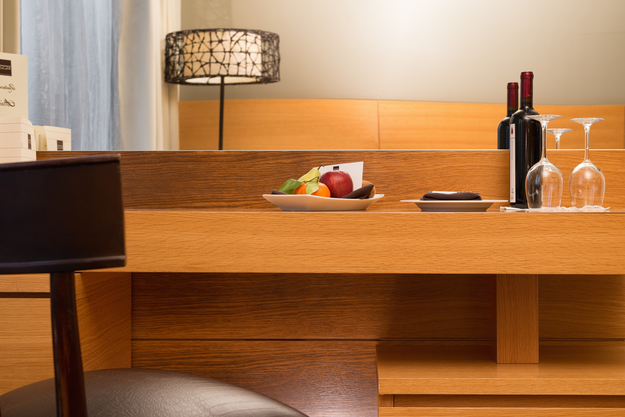 Junior Suite Lake View