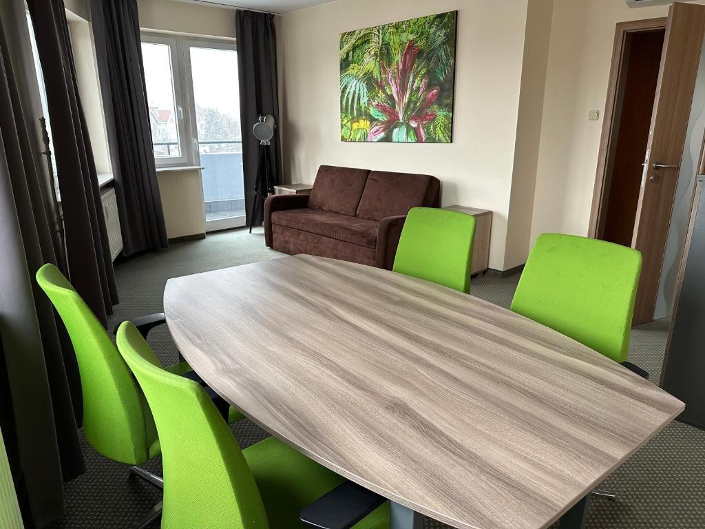 Apartment One Bedroom One Bathroom