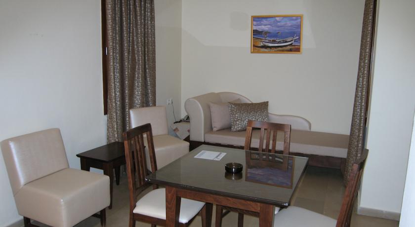 Apartment Two Bedrooms