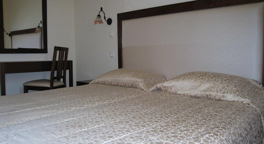 Apartment Two Bedrooms