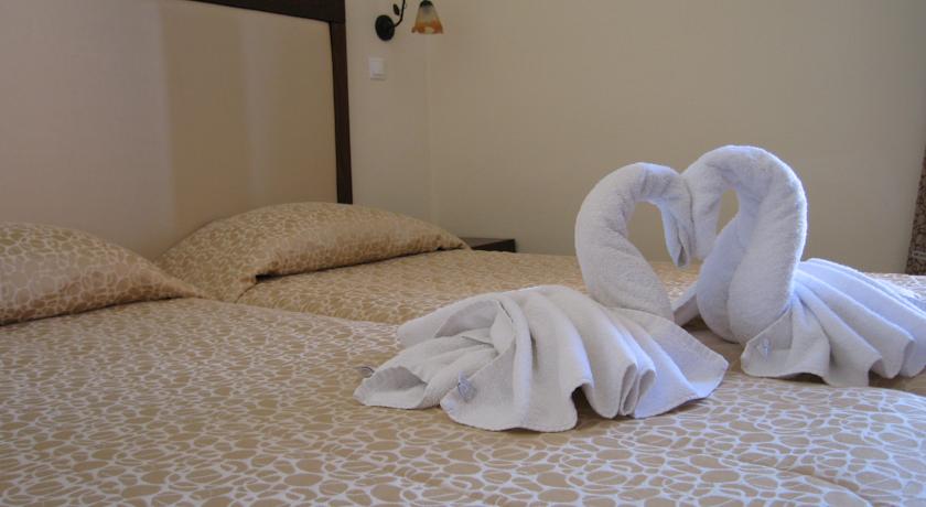 Apartment Two Bedrooms