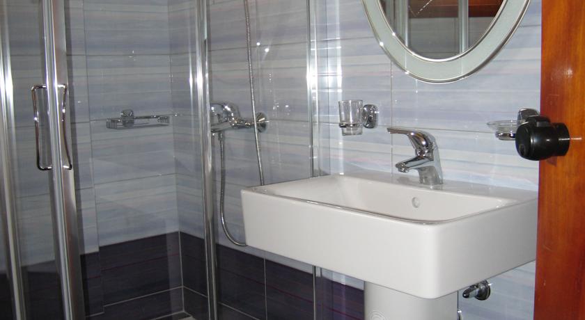 Apartment Two Bedrooms