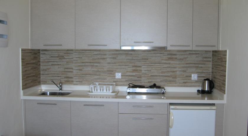 Apartment Two Bedrooms