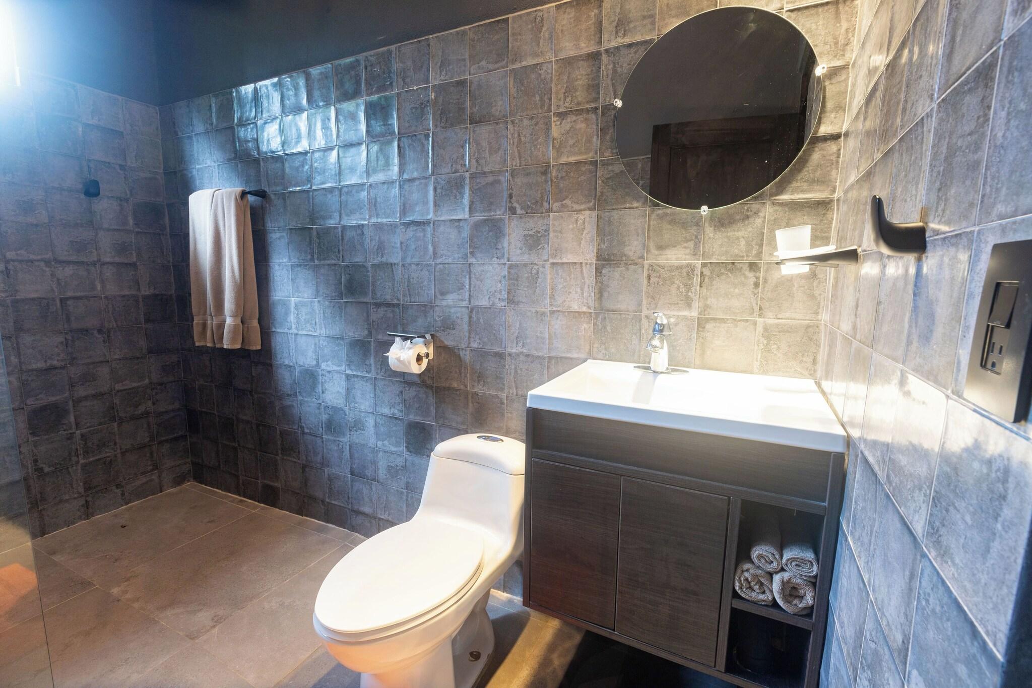 Apartment Two Queen Beds