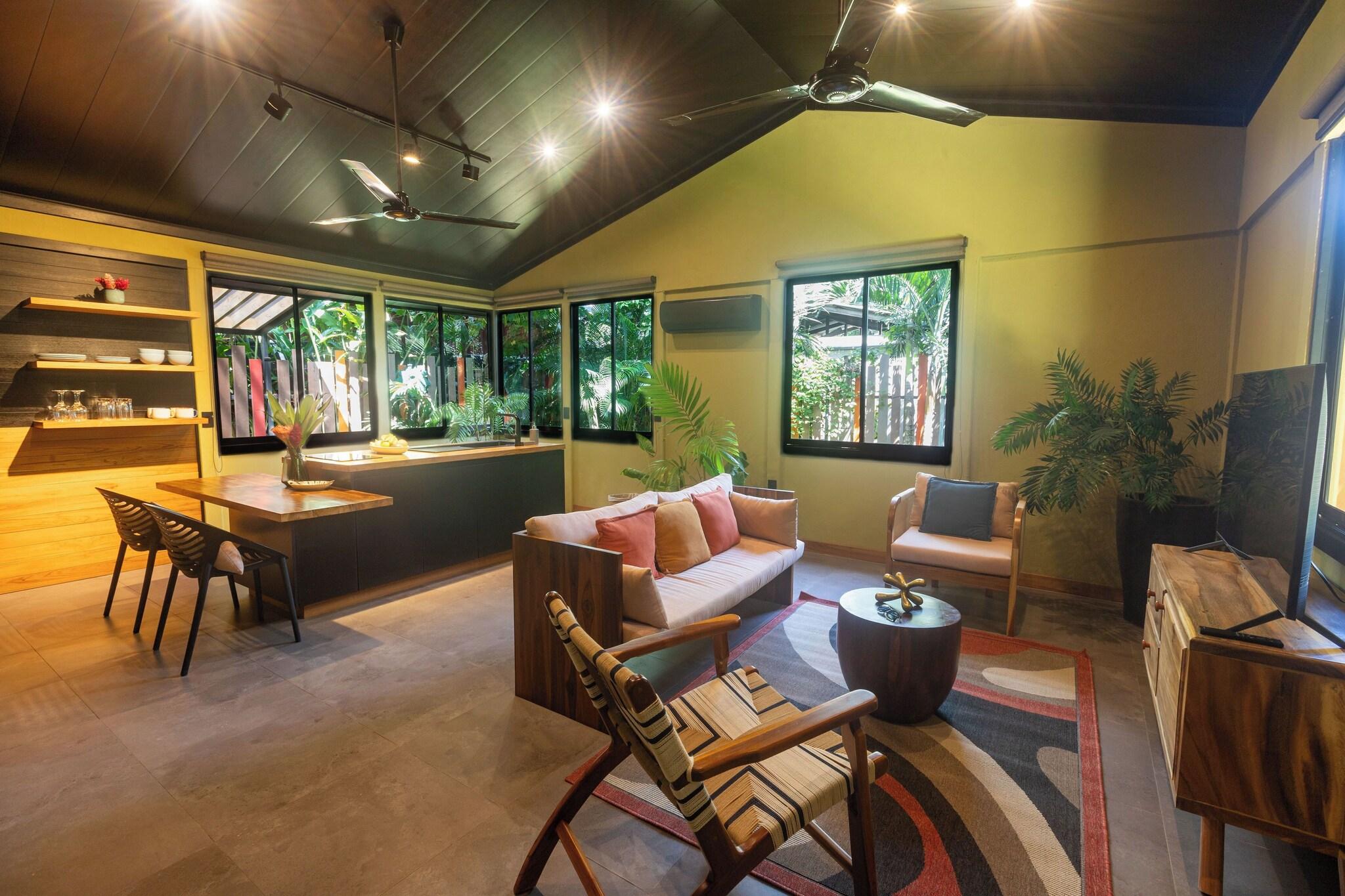 Apartment Two Queen Beds